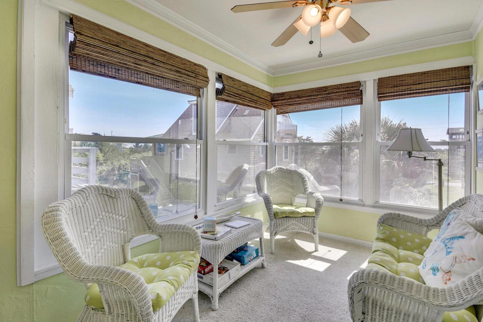 Sn8646- Happy Parrot Holiday home Nags Head