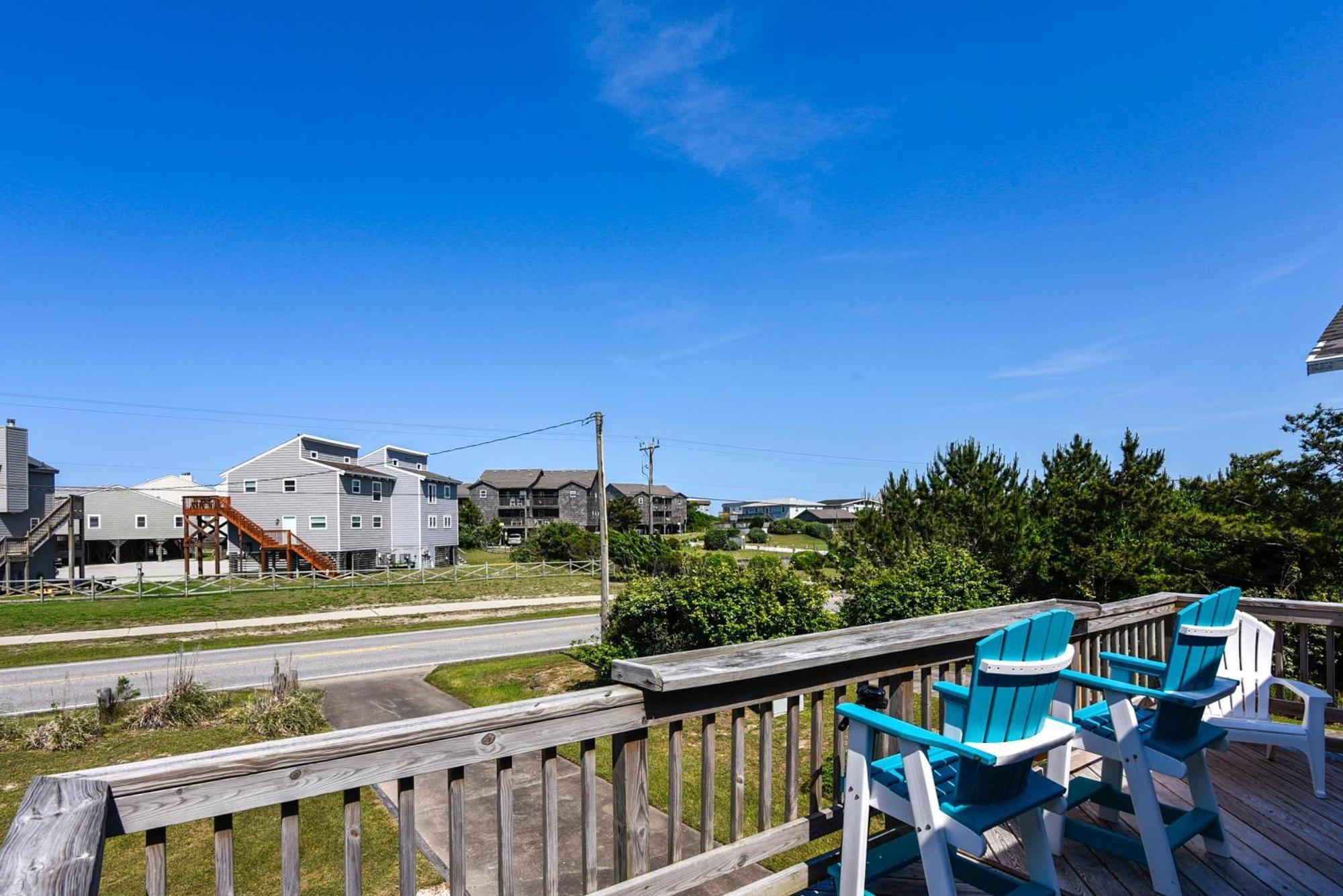 Sn8646- Happy Parrot Holiday home *