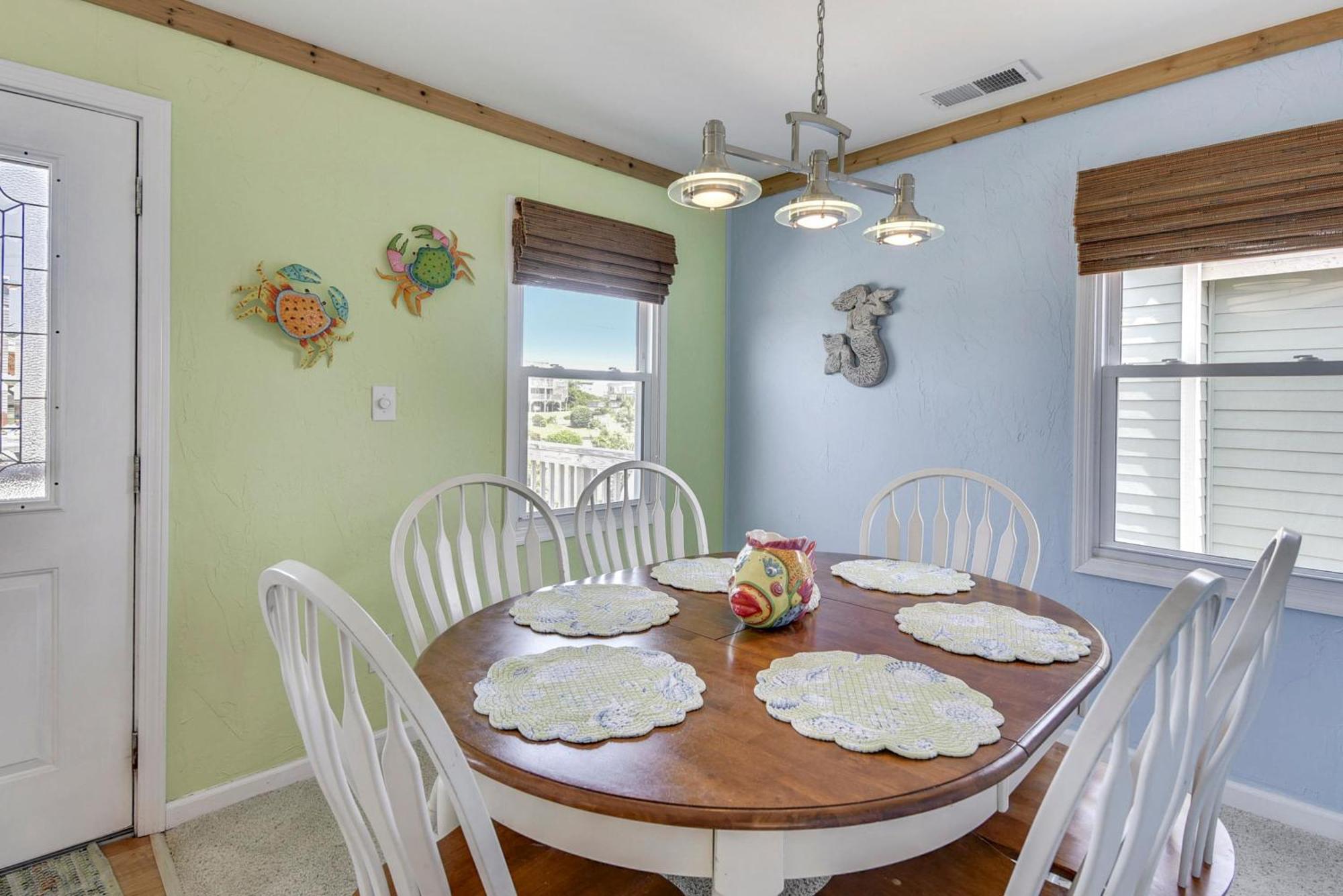 Holiday home Sn8646- Happy Parrot Nags Head