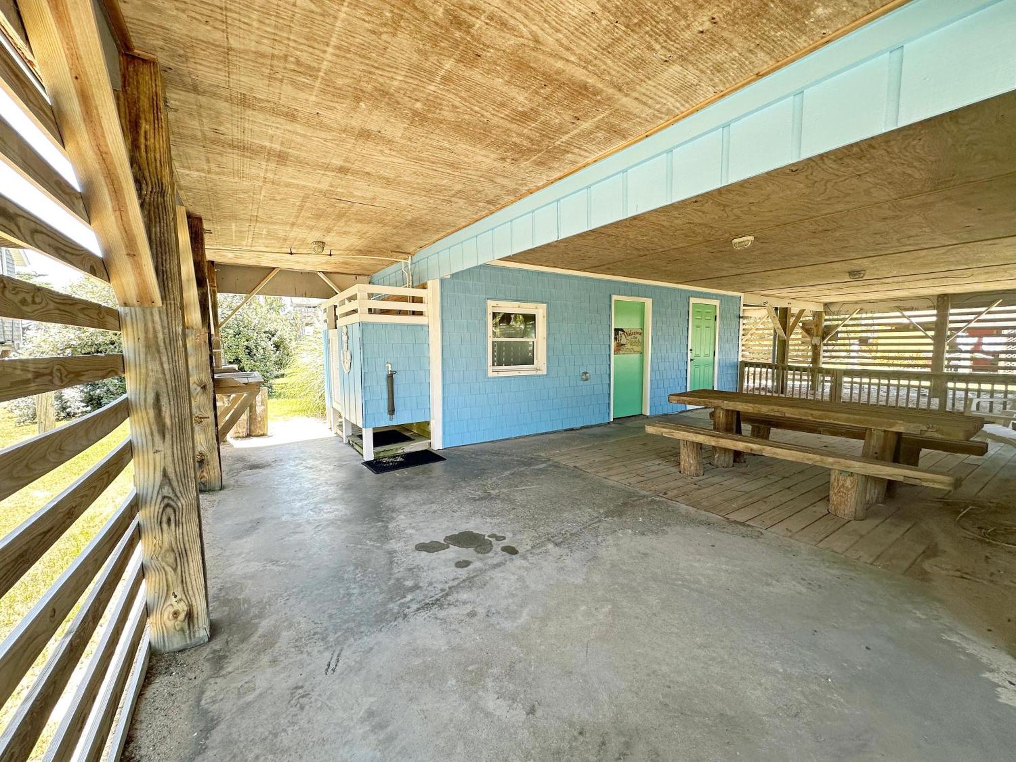 Sn8646- Happy Parrot Holiday home Nags Head