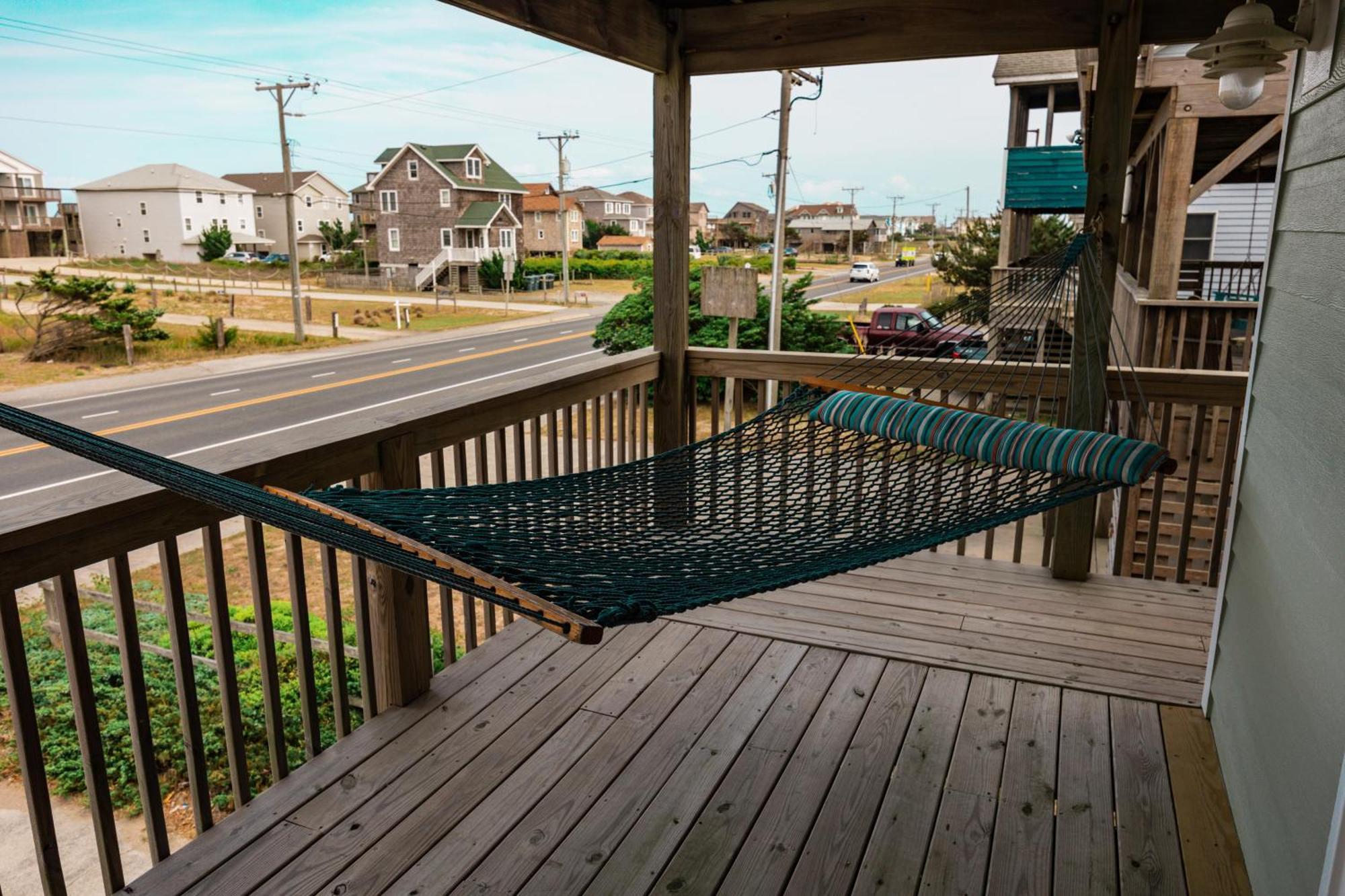 N2102- Sunny Daze Holiday home Nags Head