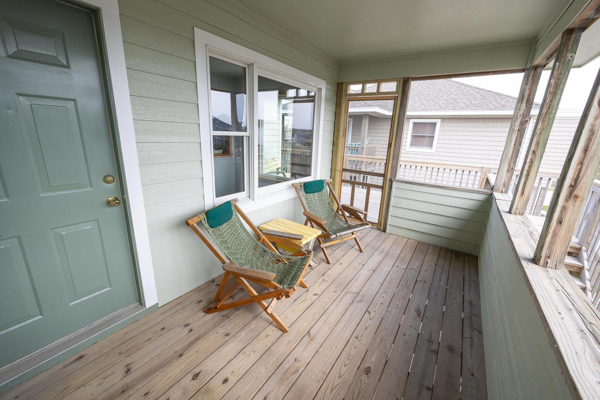 N2102- Sunny Daze Holiday home Nags Head