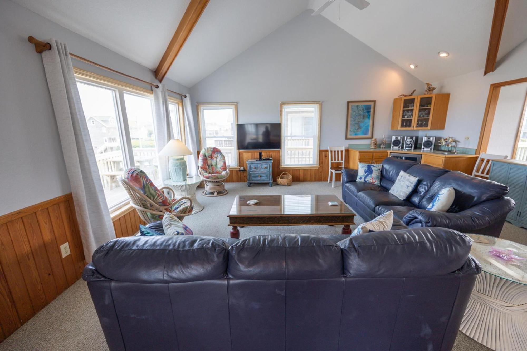 Holiday home N2102- Sunny Daze Nags Head