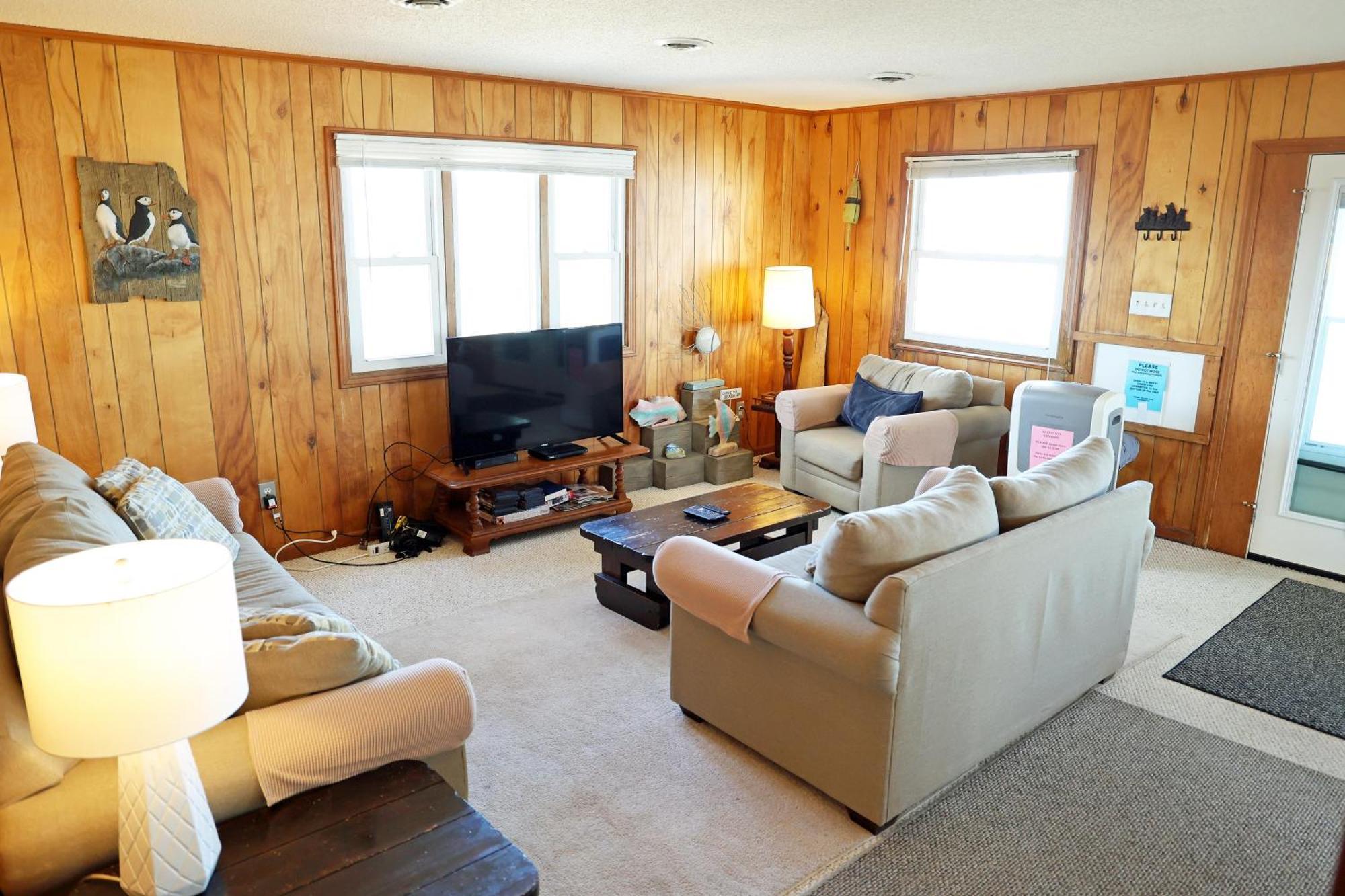Sn9017a- Surf Rider Holiday home