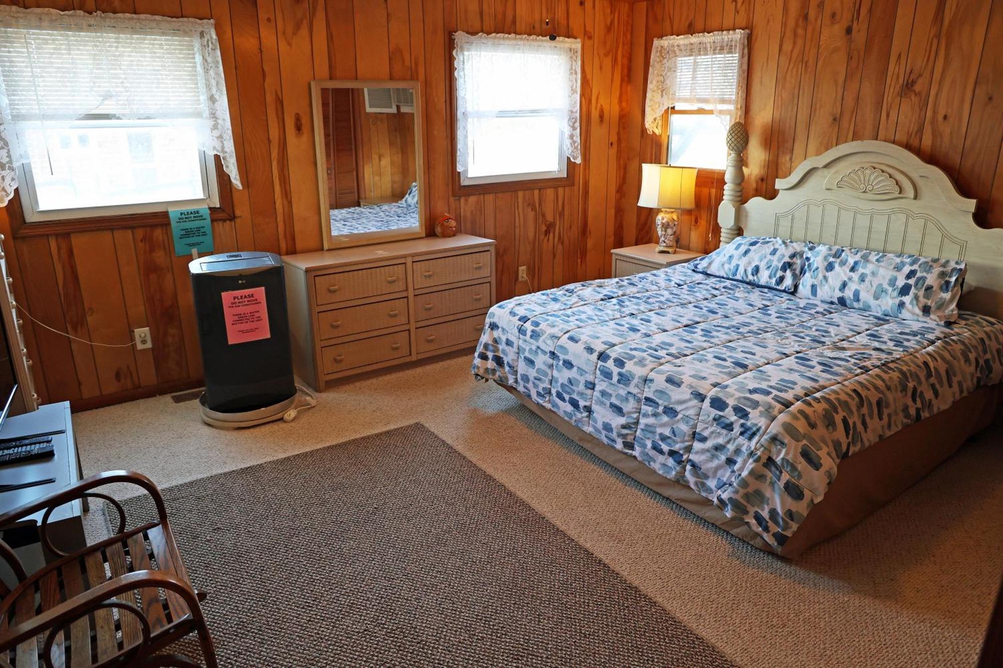 Holiday home Sn9017a- Surf Rider *