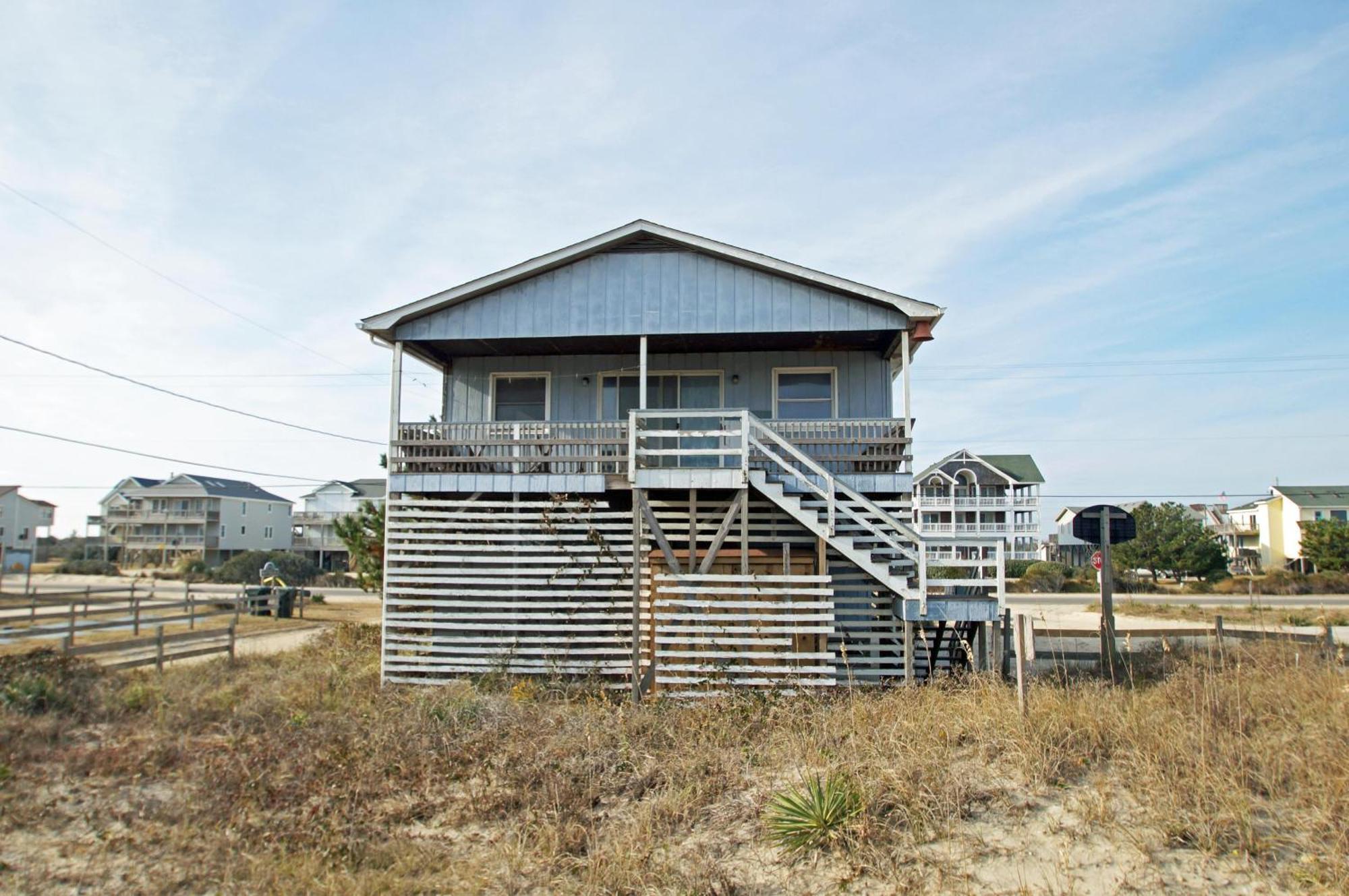 Holiday home Sn9017a- Surf Rider *