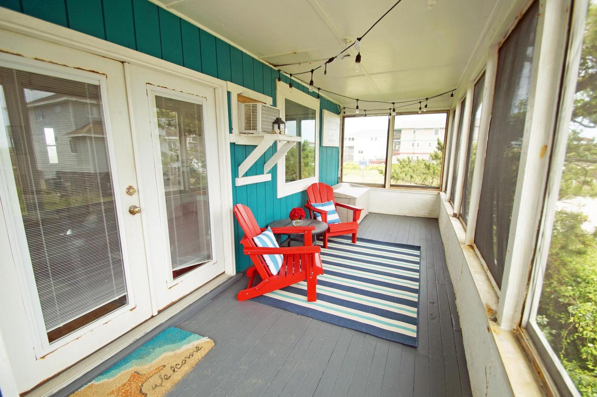 Sn8421- Sandpiper Holiday home
