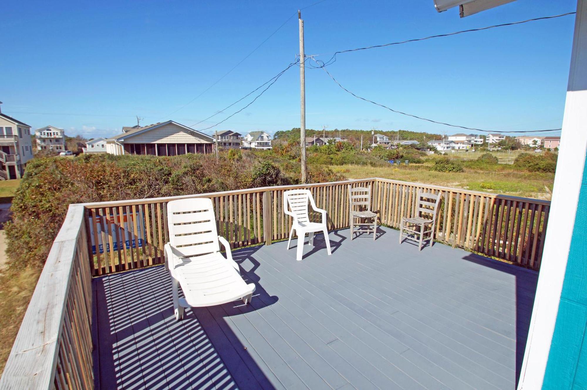 Sn8421- Sandpiper * Nags Head
