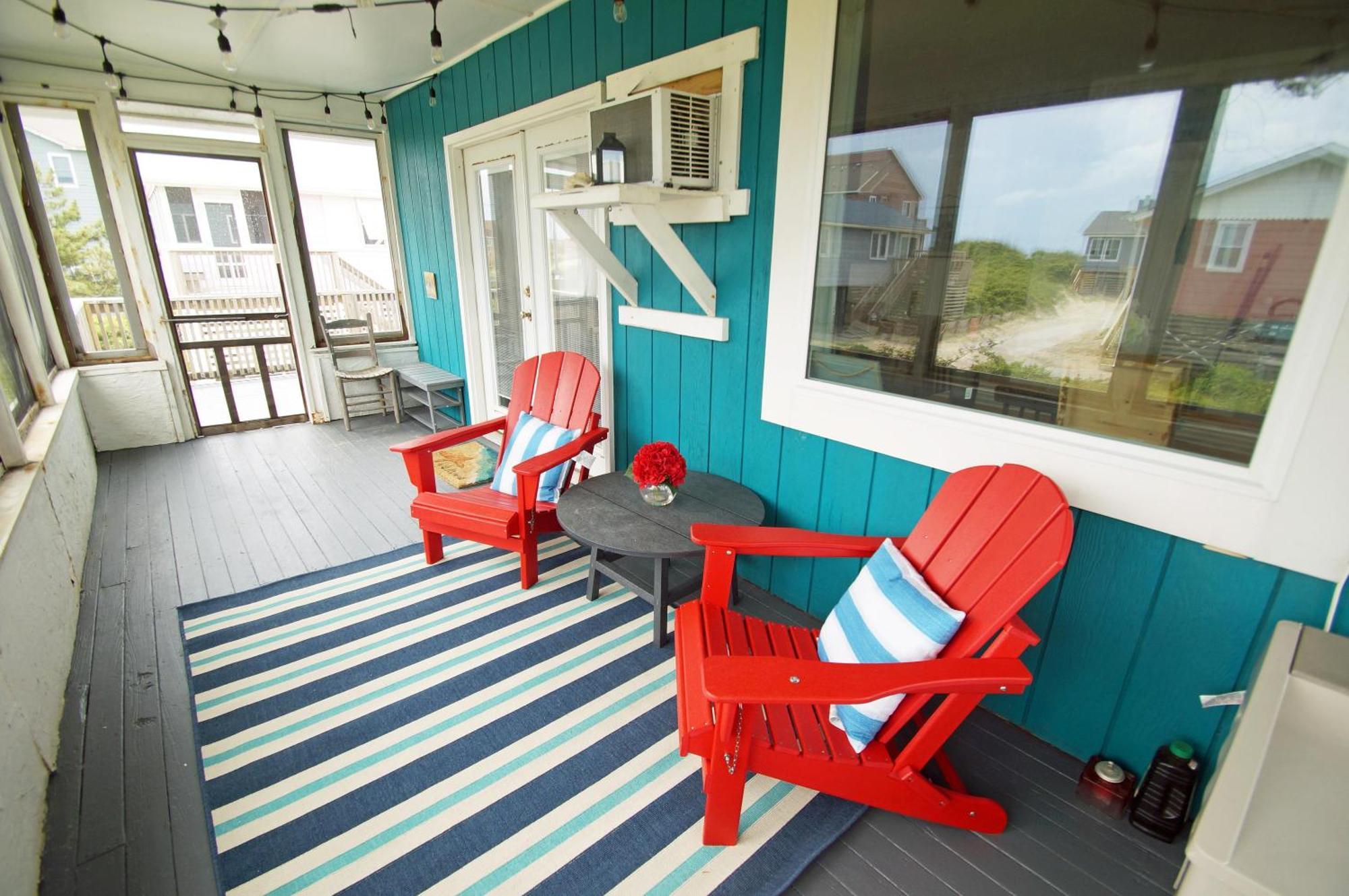 Sn8421- Sandpiper Holiday home