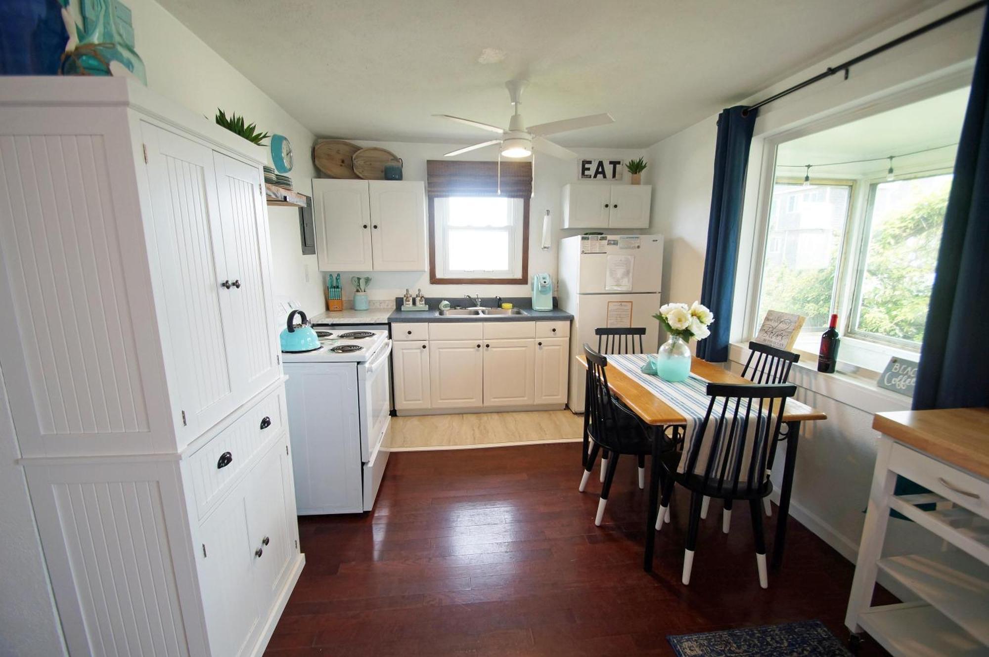Sn8421- Sandpiper Holiday home Nags Head