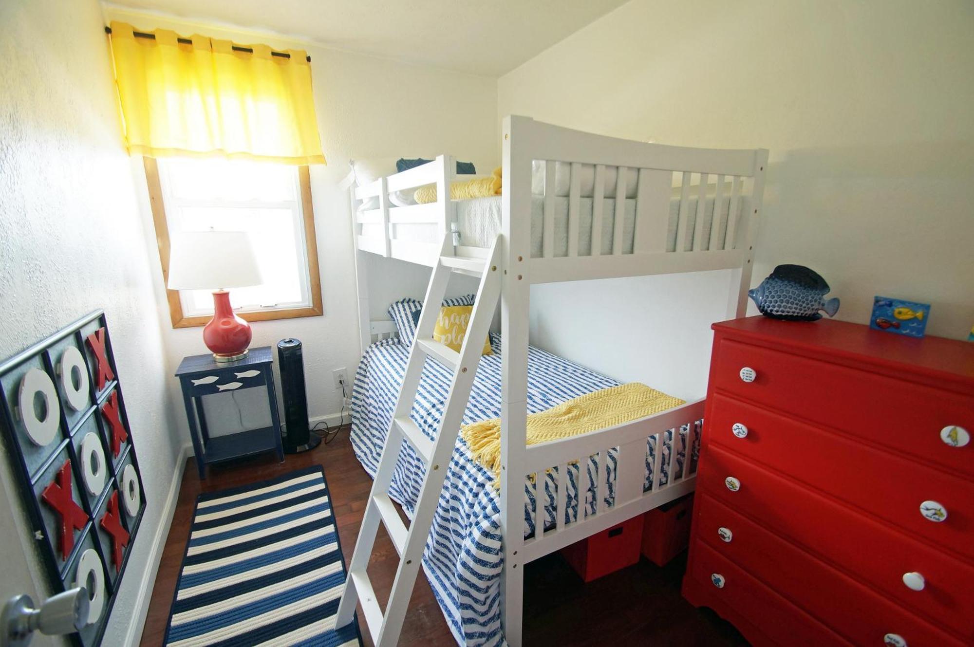 Holiday home Sn8421- Sandpiper Nags Head