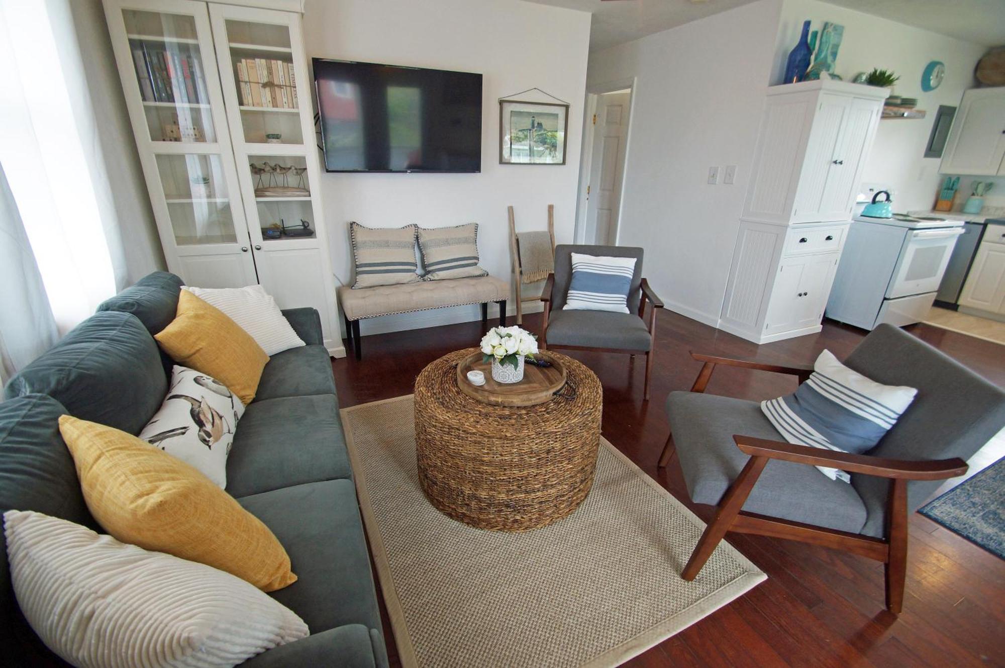 Sn8421- Sandpiper Nags Head