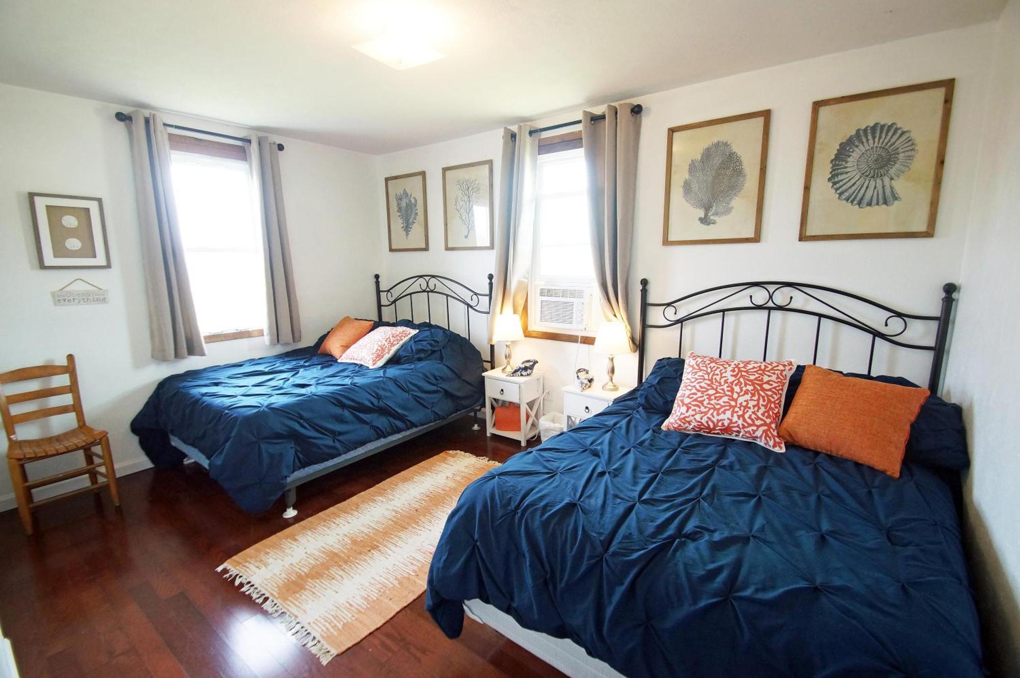 Sn8421- Sandpiper Holiday home