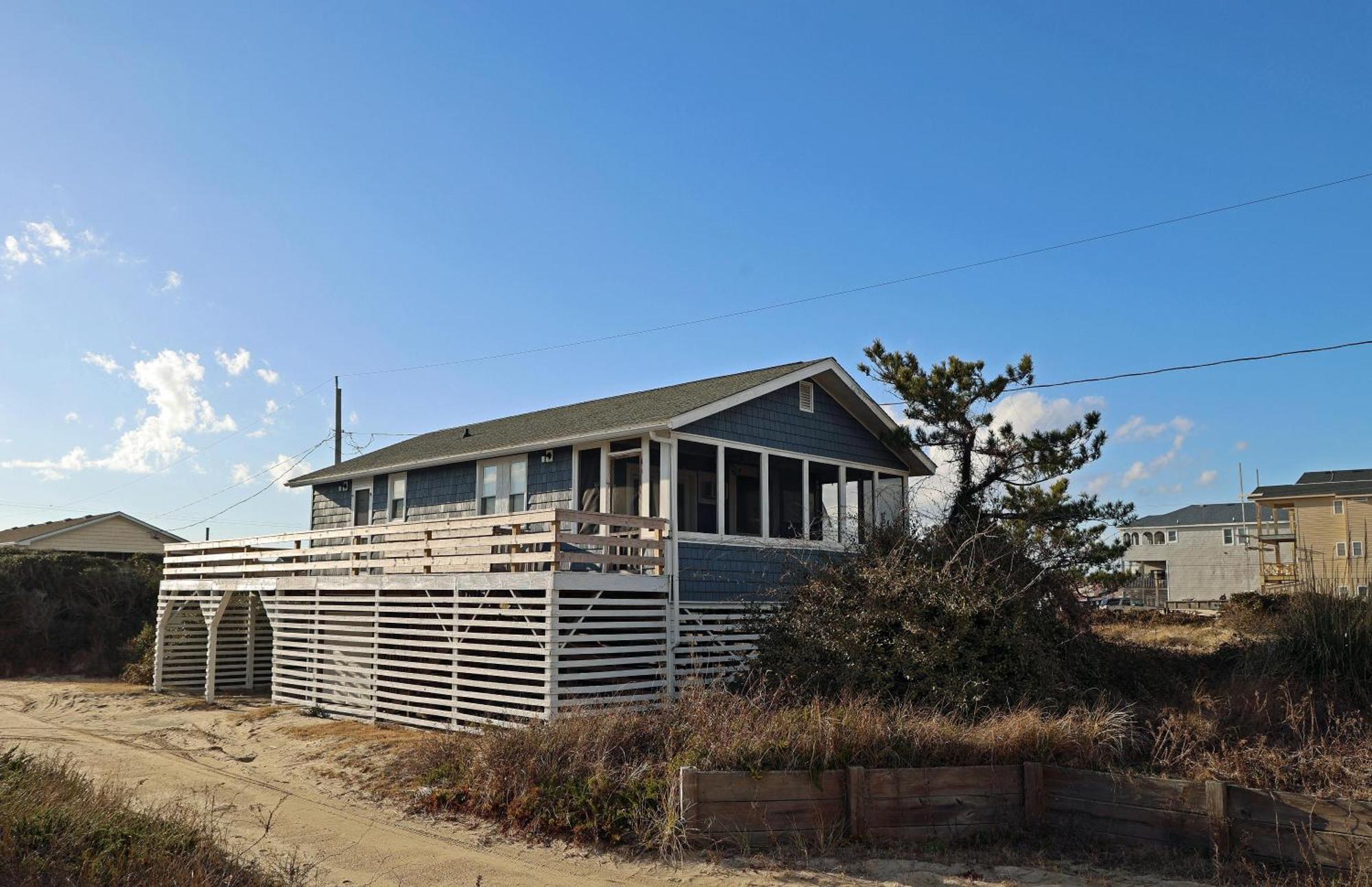 Holiday home Sn8421- Sandpiper