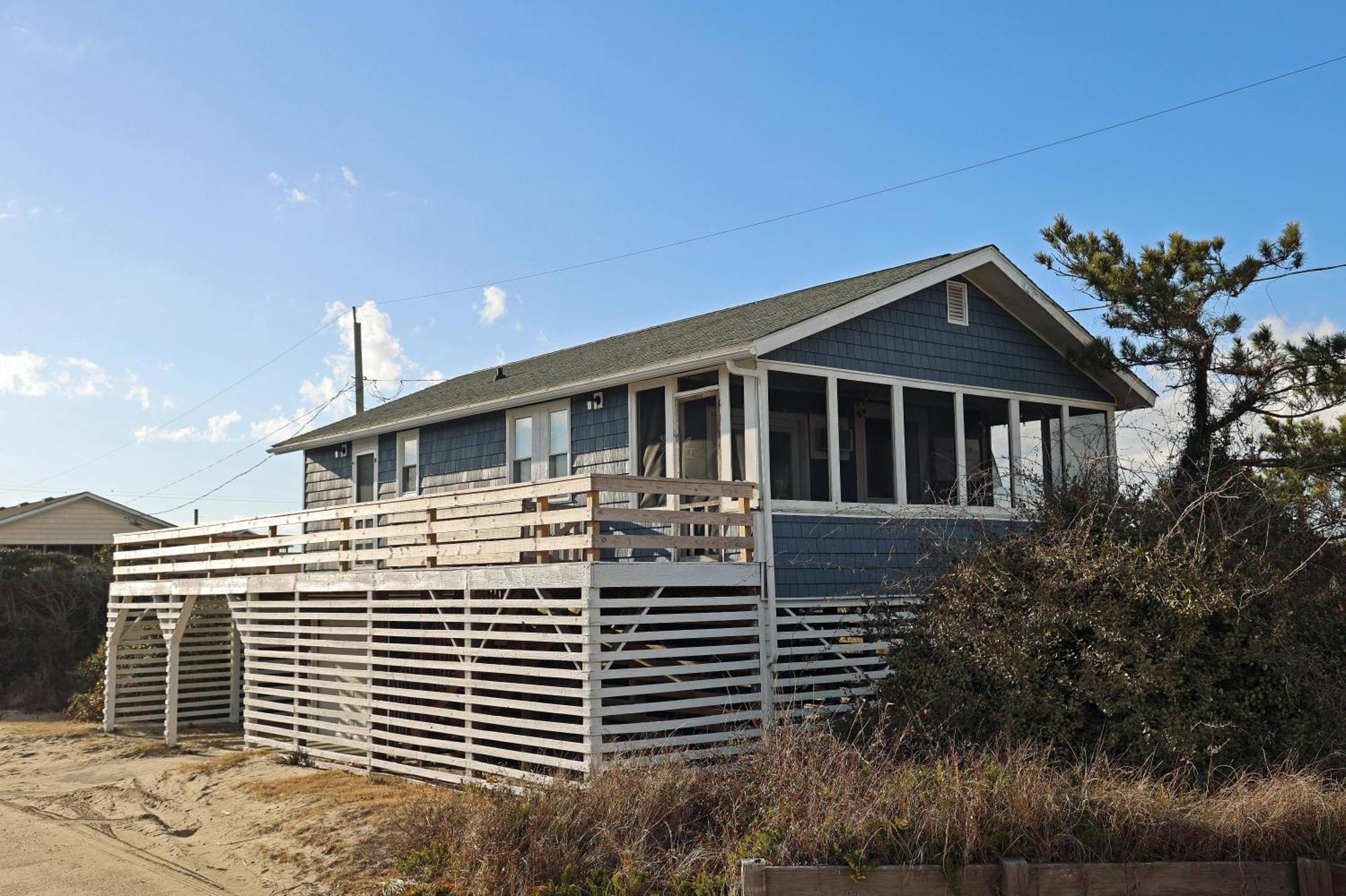 Sn8421- Sandpiper Holiday home *