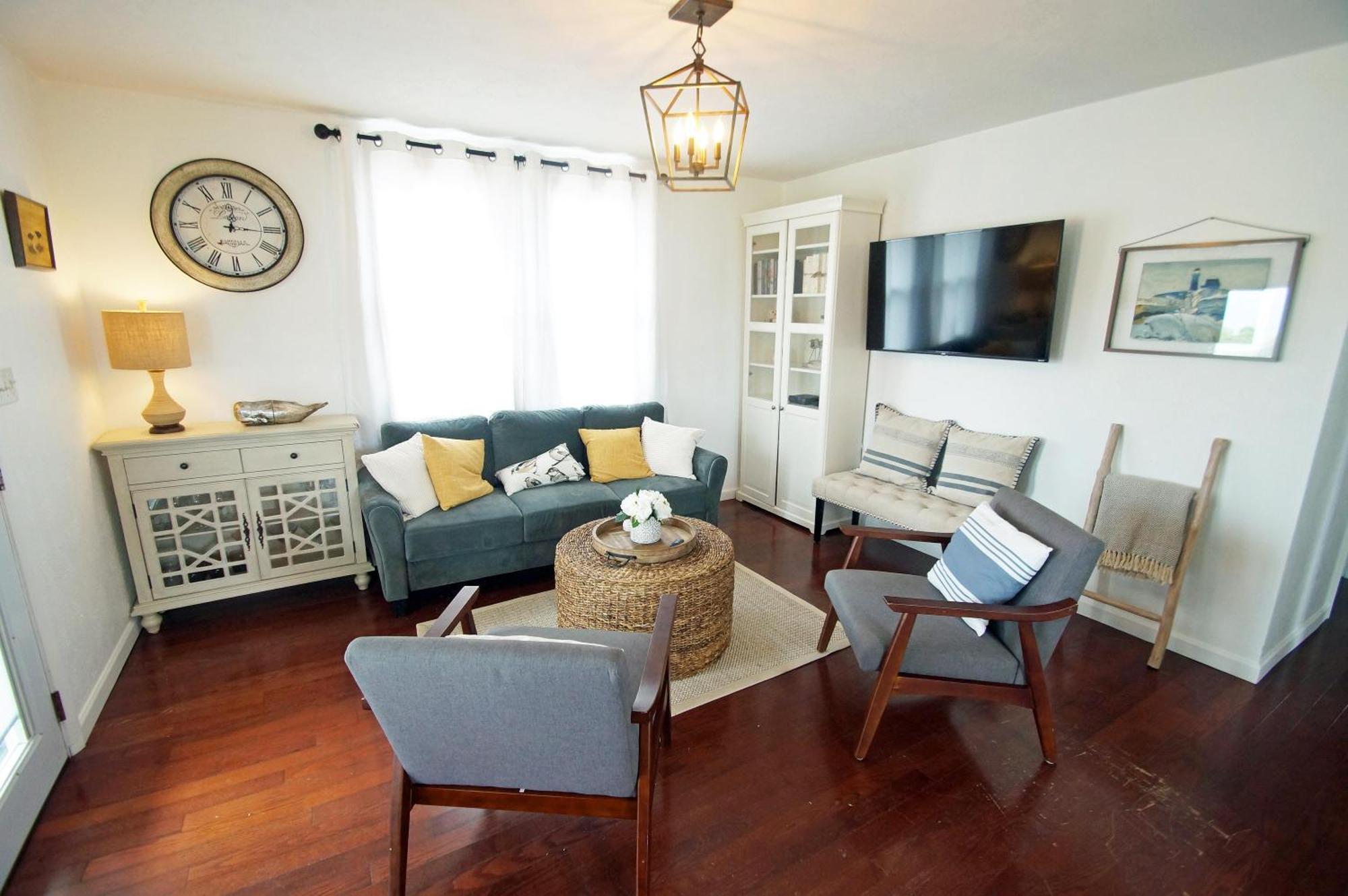 Sn8421- Sandpiper Nags Head