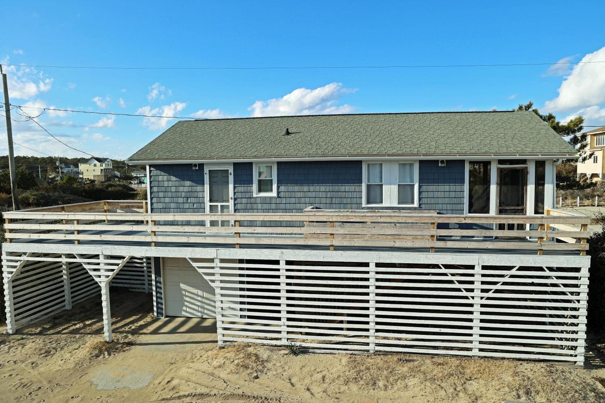 Sn8421- Sandpiper Holiday home