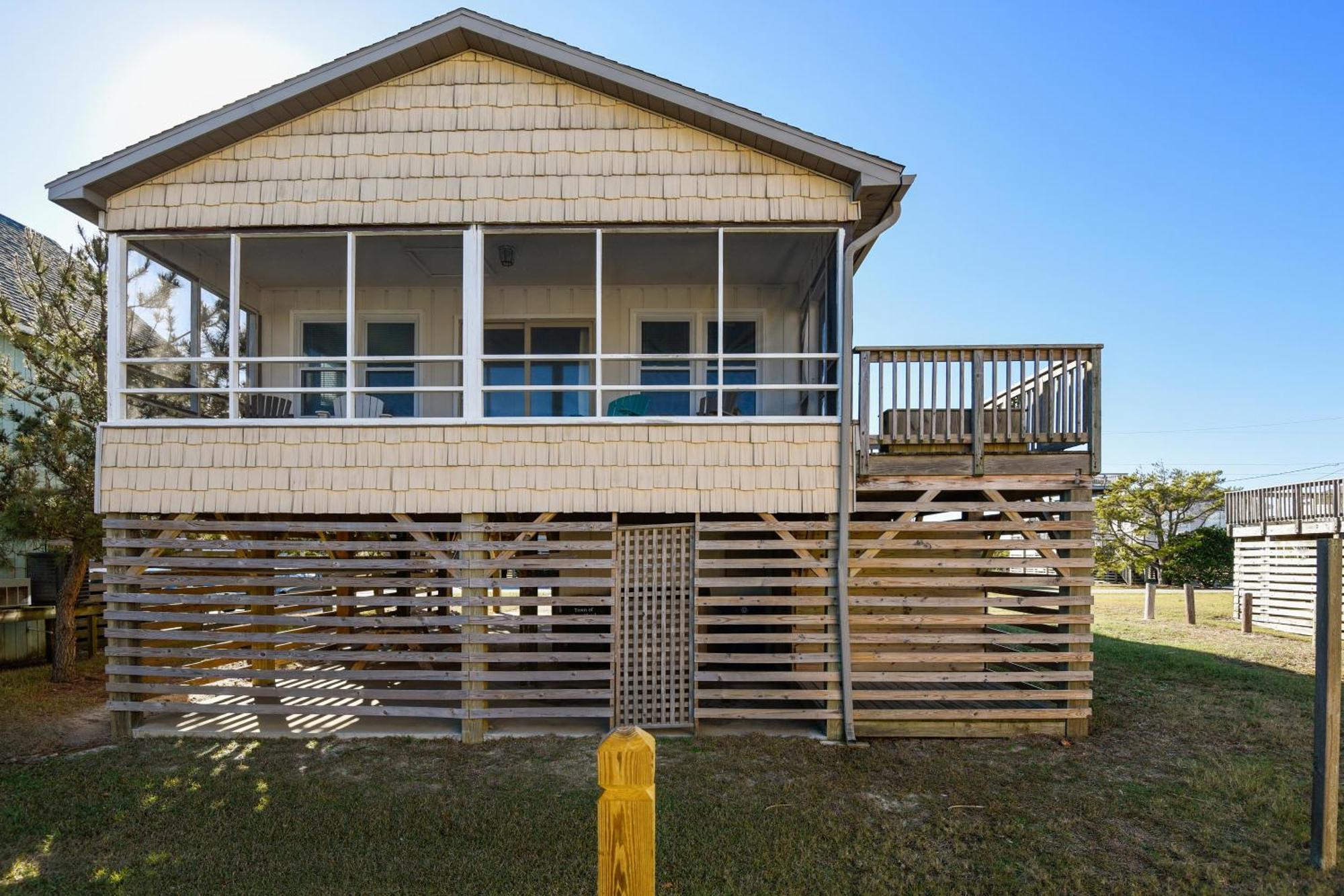 Holiday home Sn8645-boonville Beachbox *