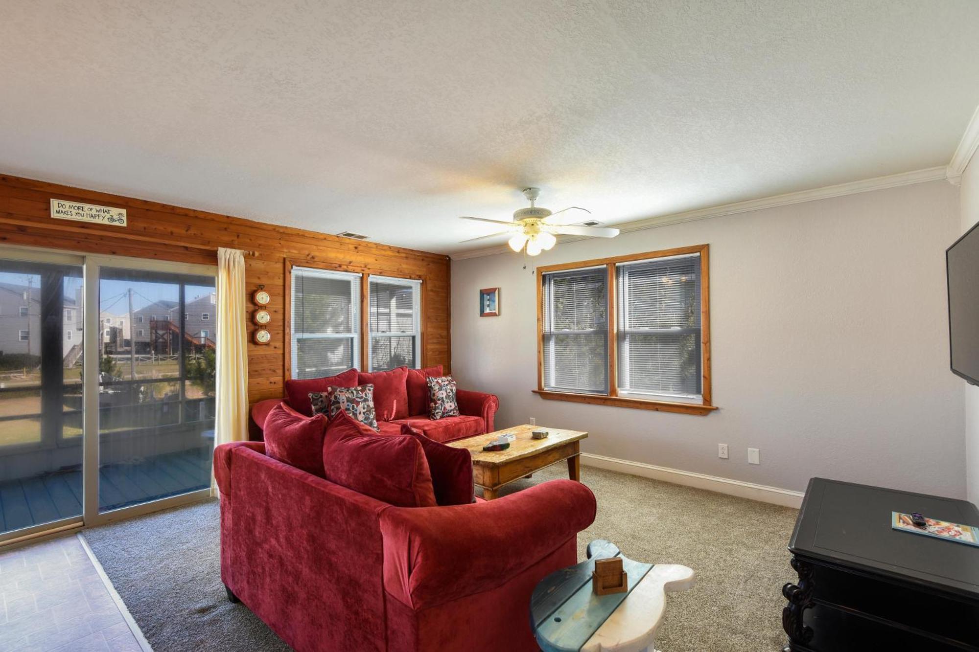 Sn8645-boonville Beachbox Holiday home Nags Head