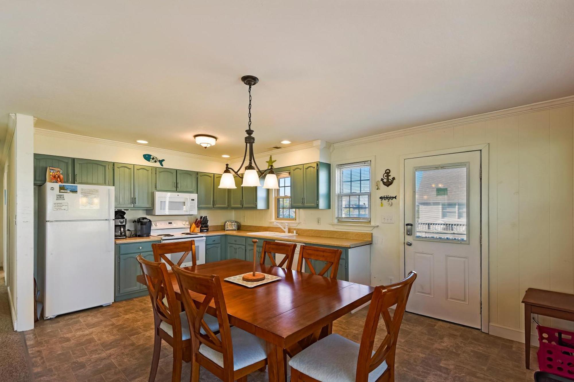 Sn8645-boonville Beachbox * Nags Head