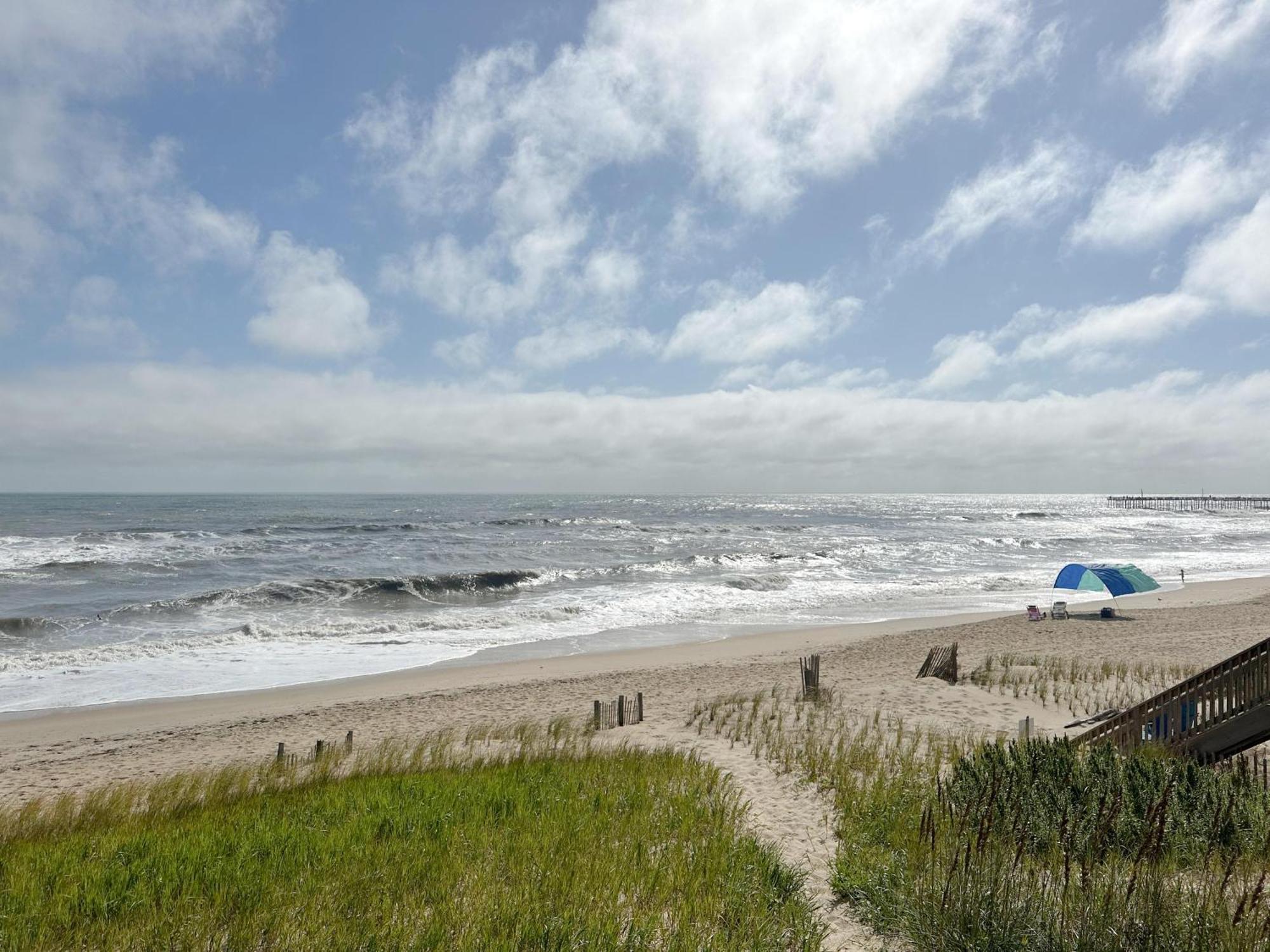 Nh225 Fourth Estate Holiday home Nags Head