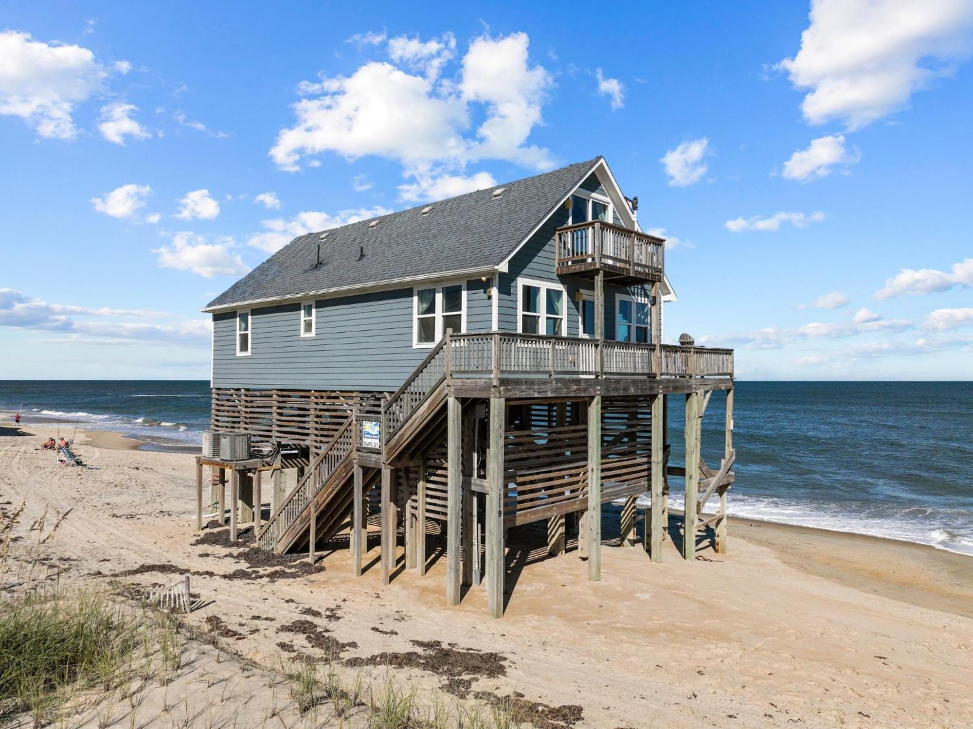 Holiday home 6280 - Barefoot