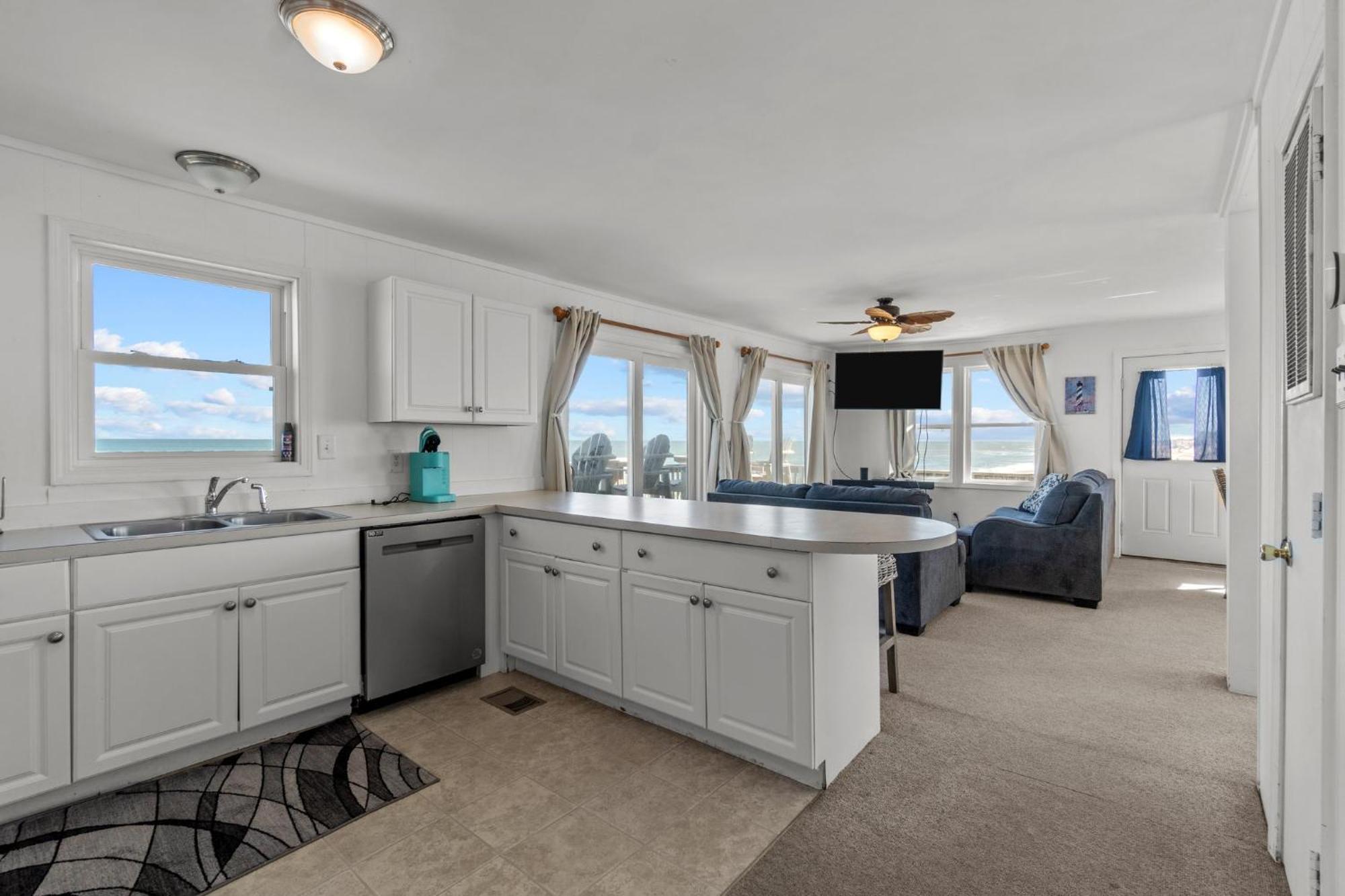 Holiday home 6280 - Barefoot Nags Head