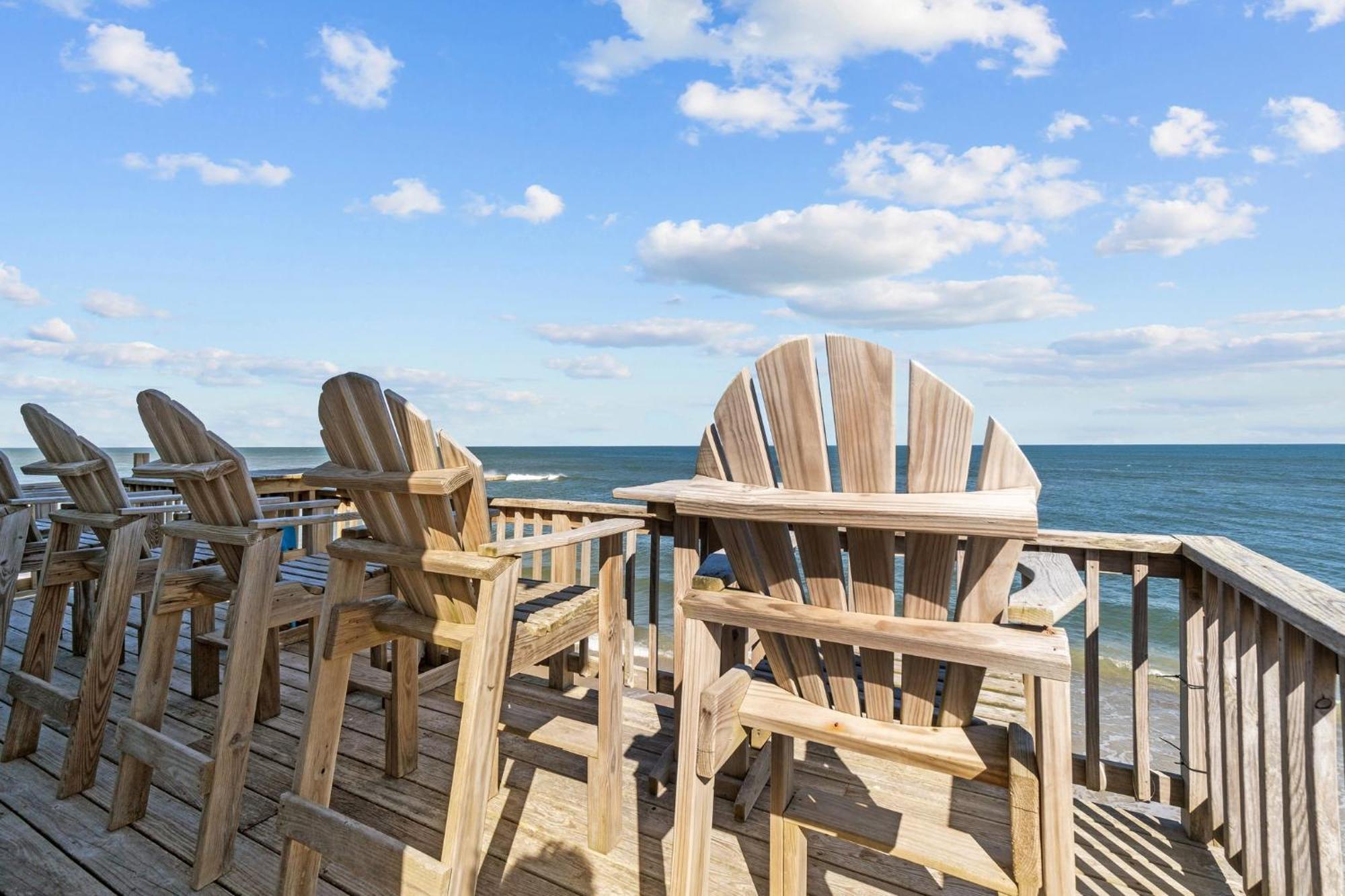 6280 - Barefoot * Nags Head