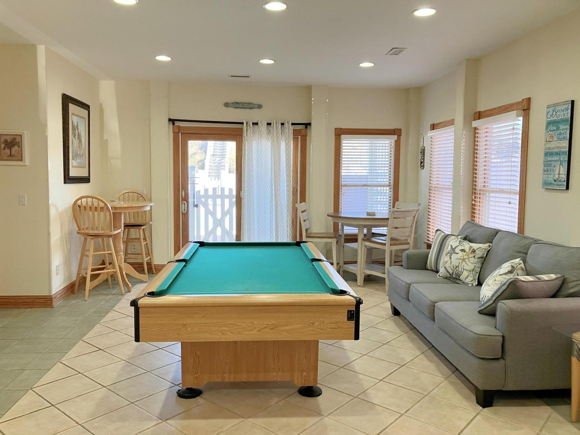 Holiday home Nh205 Celestial Shore