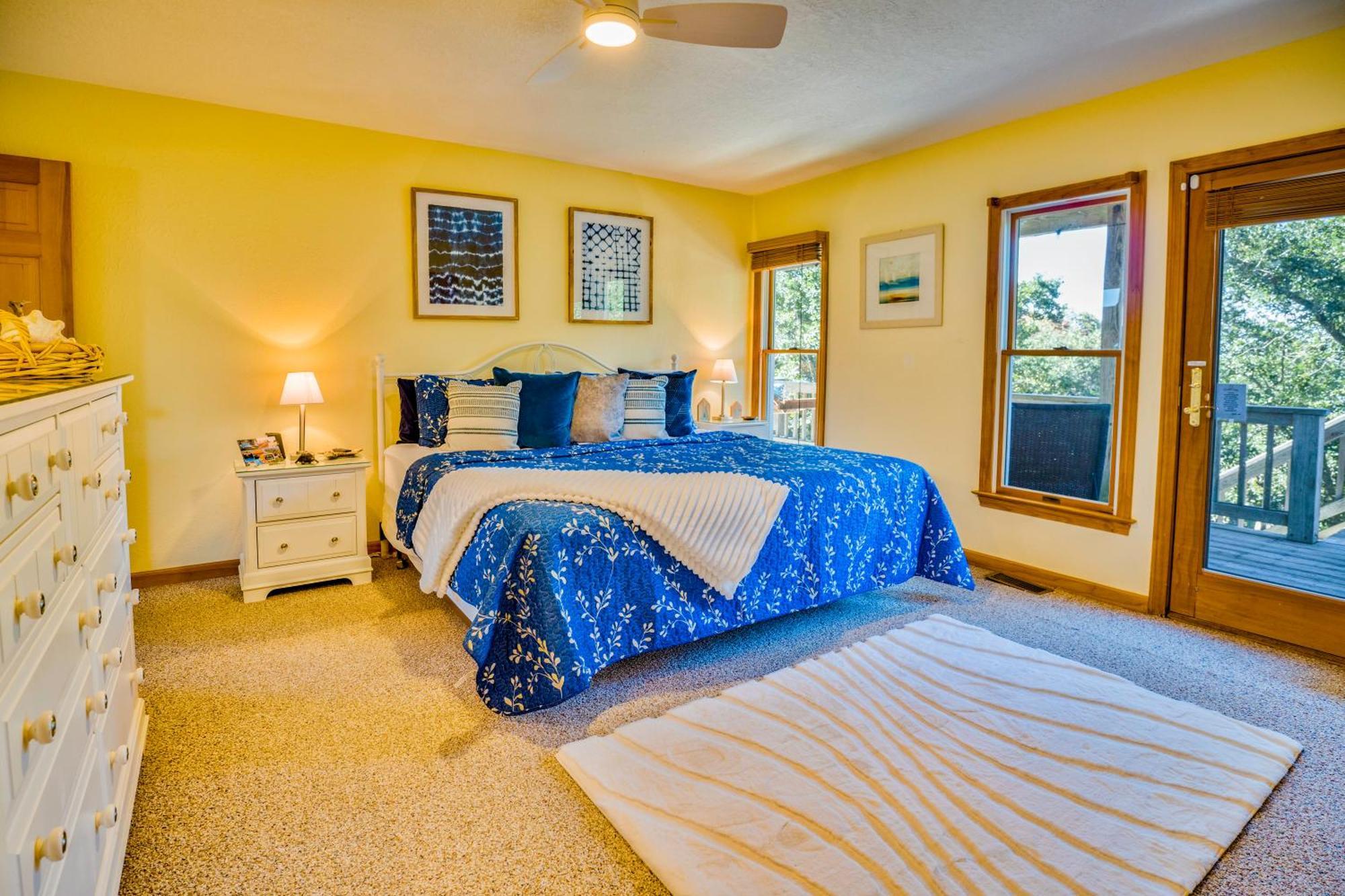 Waterfront Luxury W-beach Resort-pool-golf-tennis-fishing & Views! Holiday home Nags Head