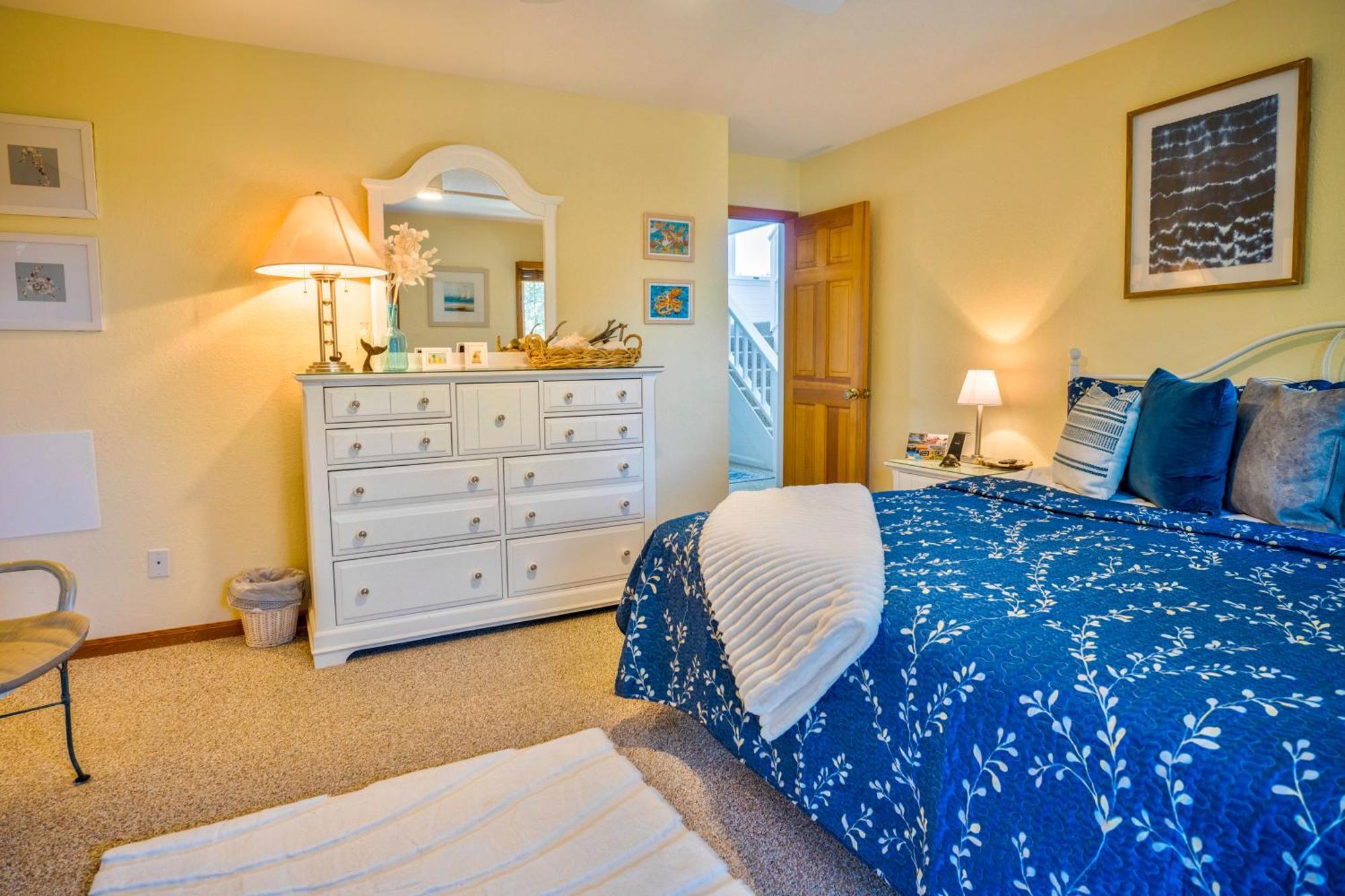 Waterfront Luxury W-beach Resort-pool-golf-tennis-fishing & Views! * Nags Head