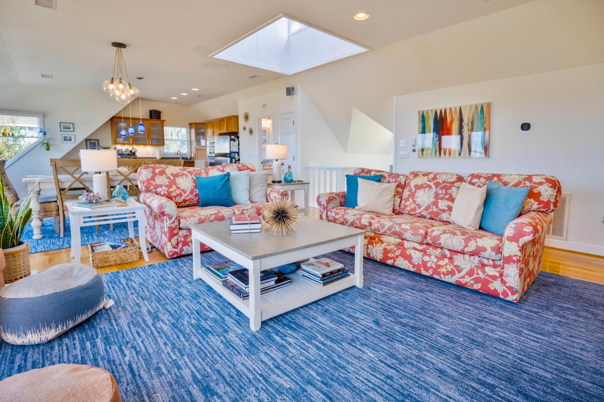 Holiday home Waterfront Luxury W-beach Resort-pool-golf-tennis-fishing & Views! Nags Head