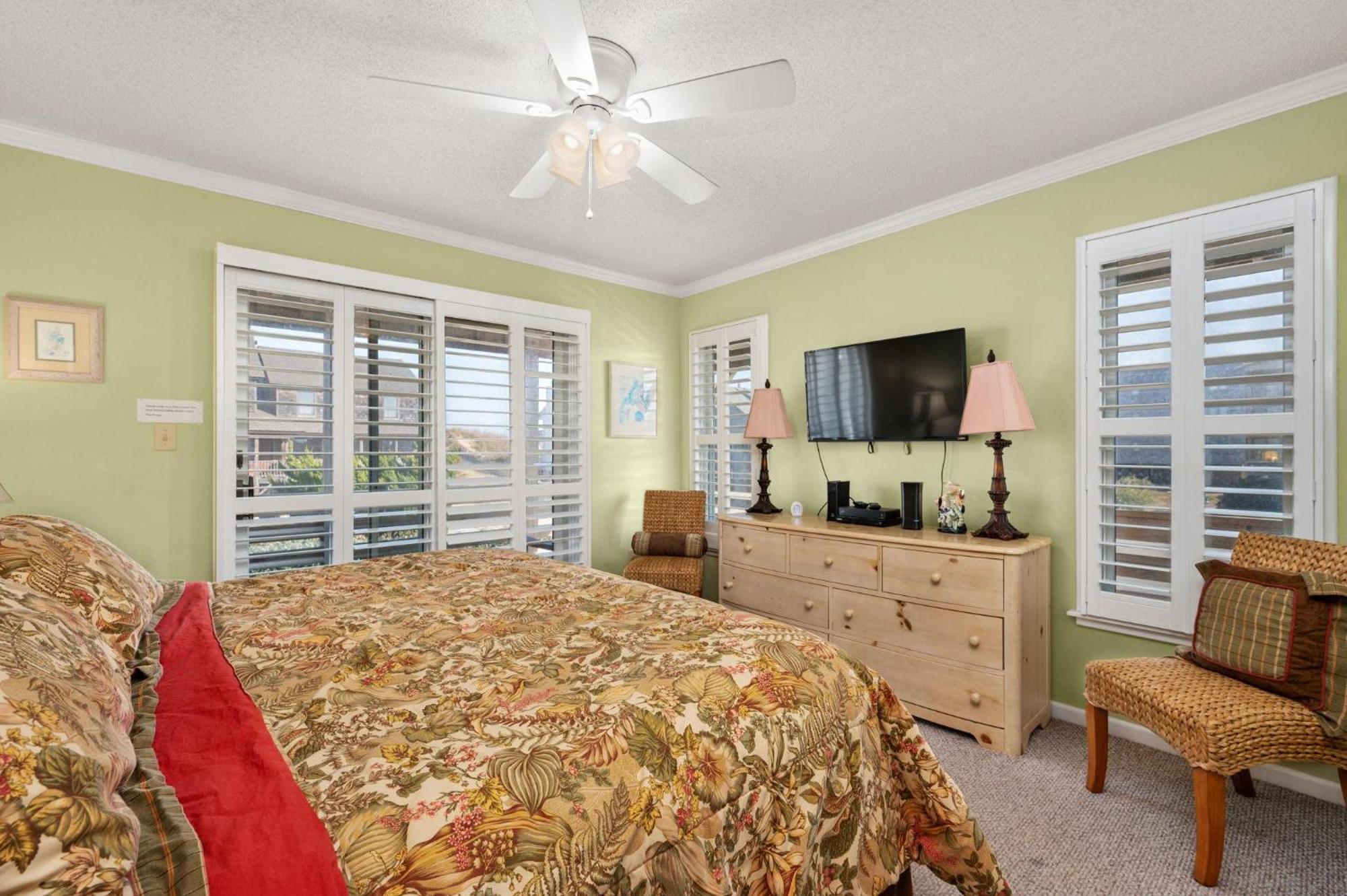 Nh400 Hawk's Nest Holiday home *