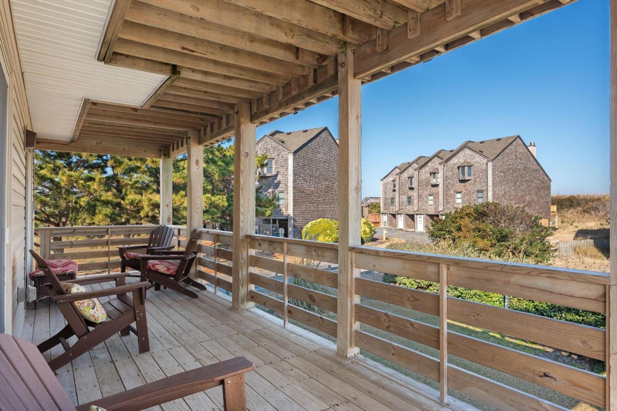 Nh400 Hawk's Nest Holiday home Nags Head