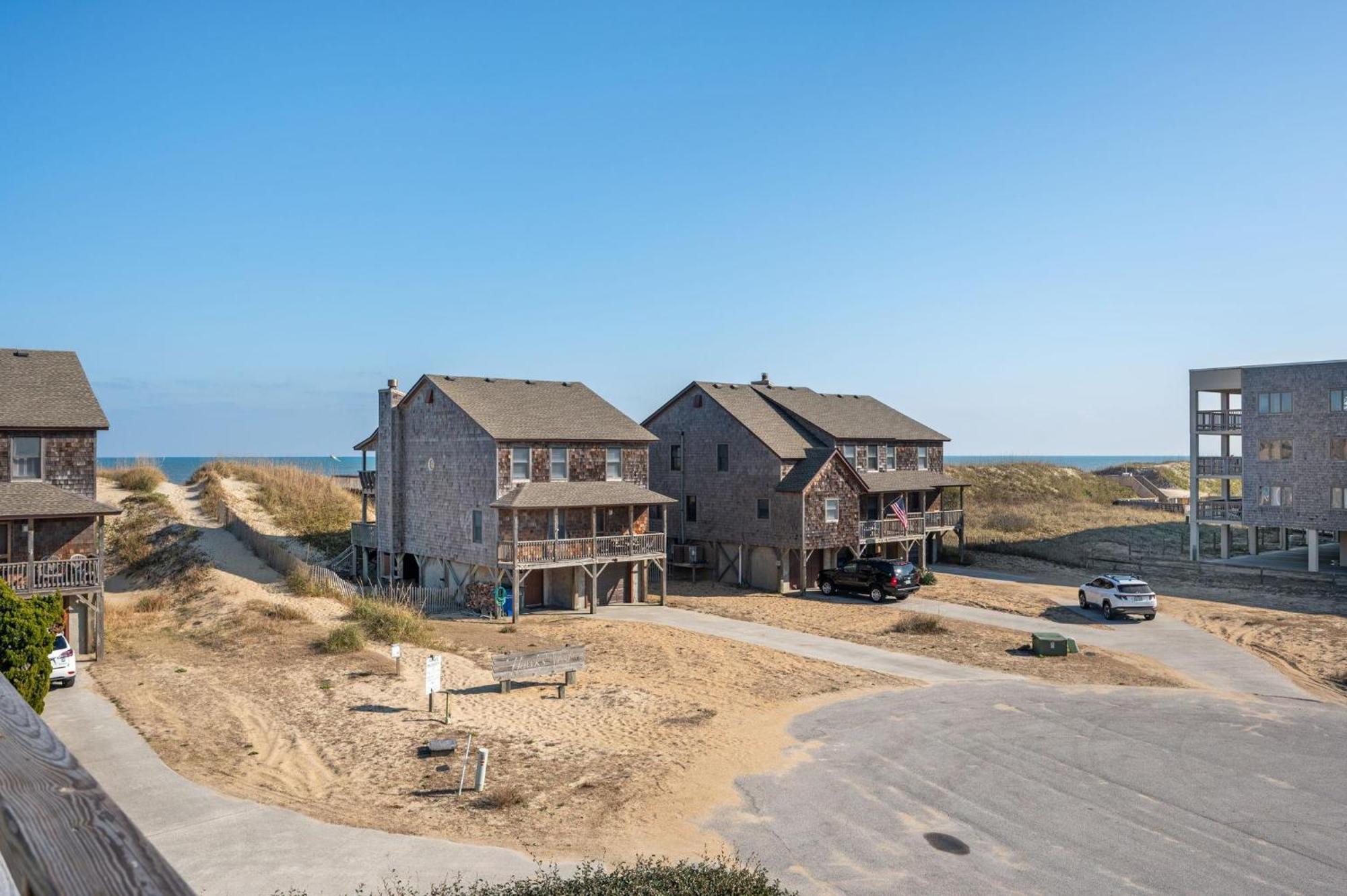 Nh400 Hawk's Nest Holiday home