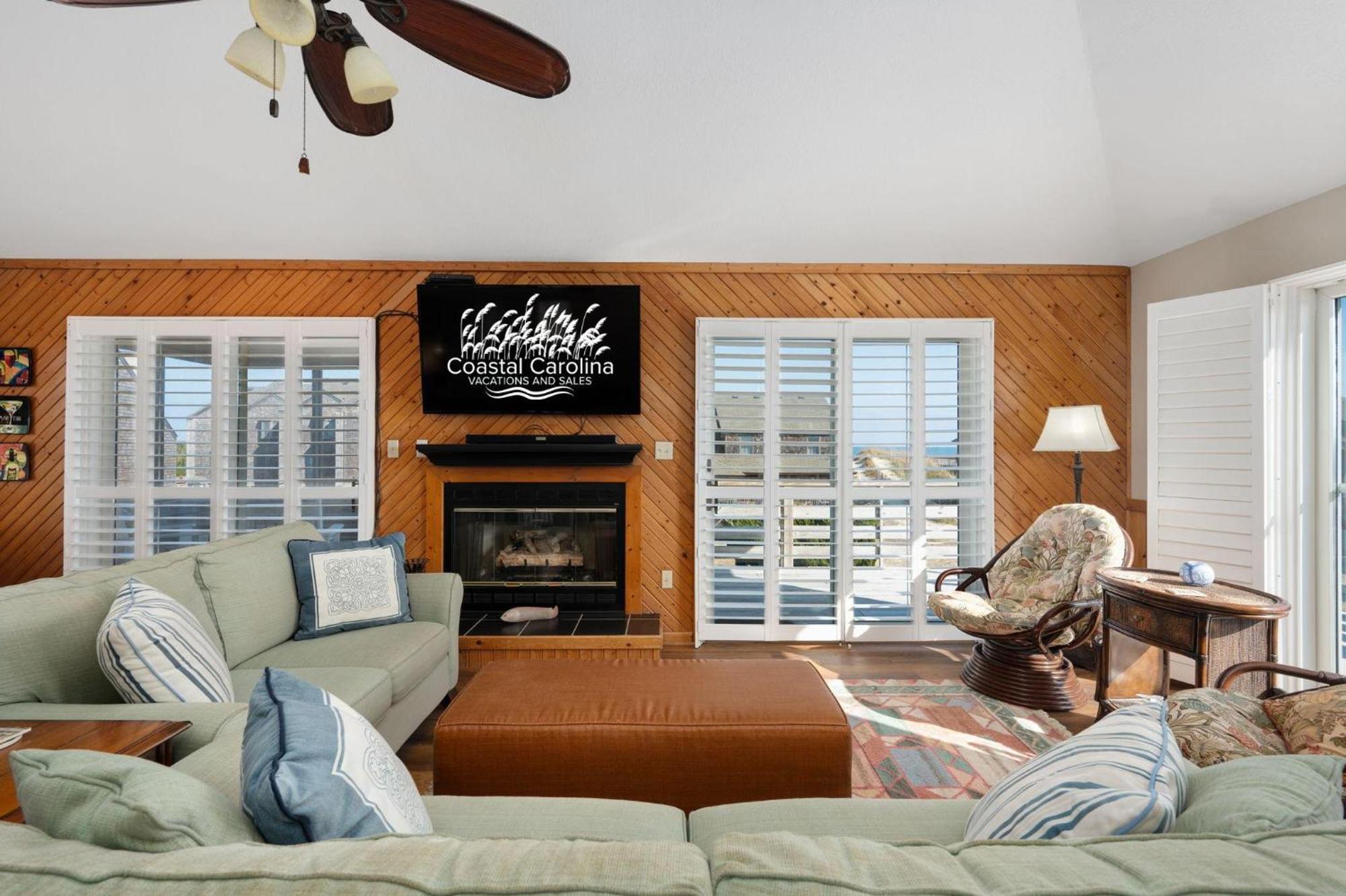 Holiday home Nh400 Hawk's Nest