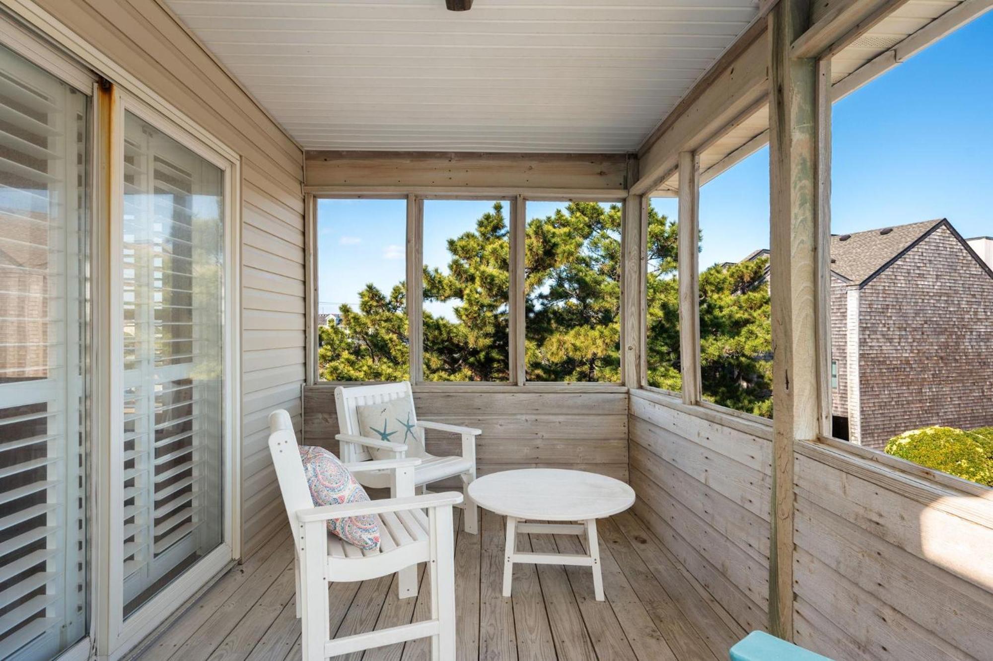 Nh400 Hawk's Nest Holiday home Nags Head