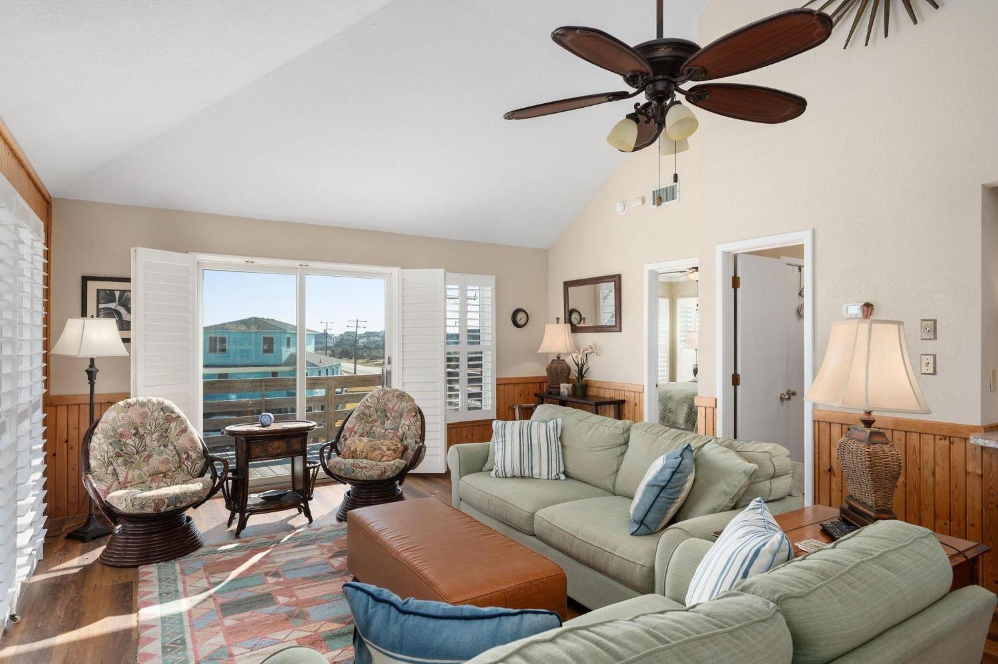 Holiday home Nh400 Hawk's Nest Nags Head