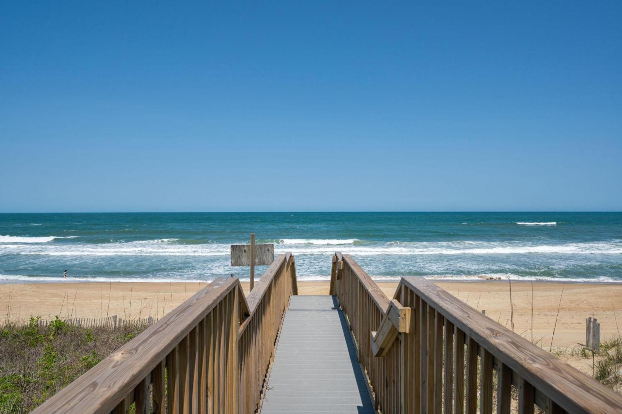 Ob3 Sea Rose Nags Head