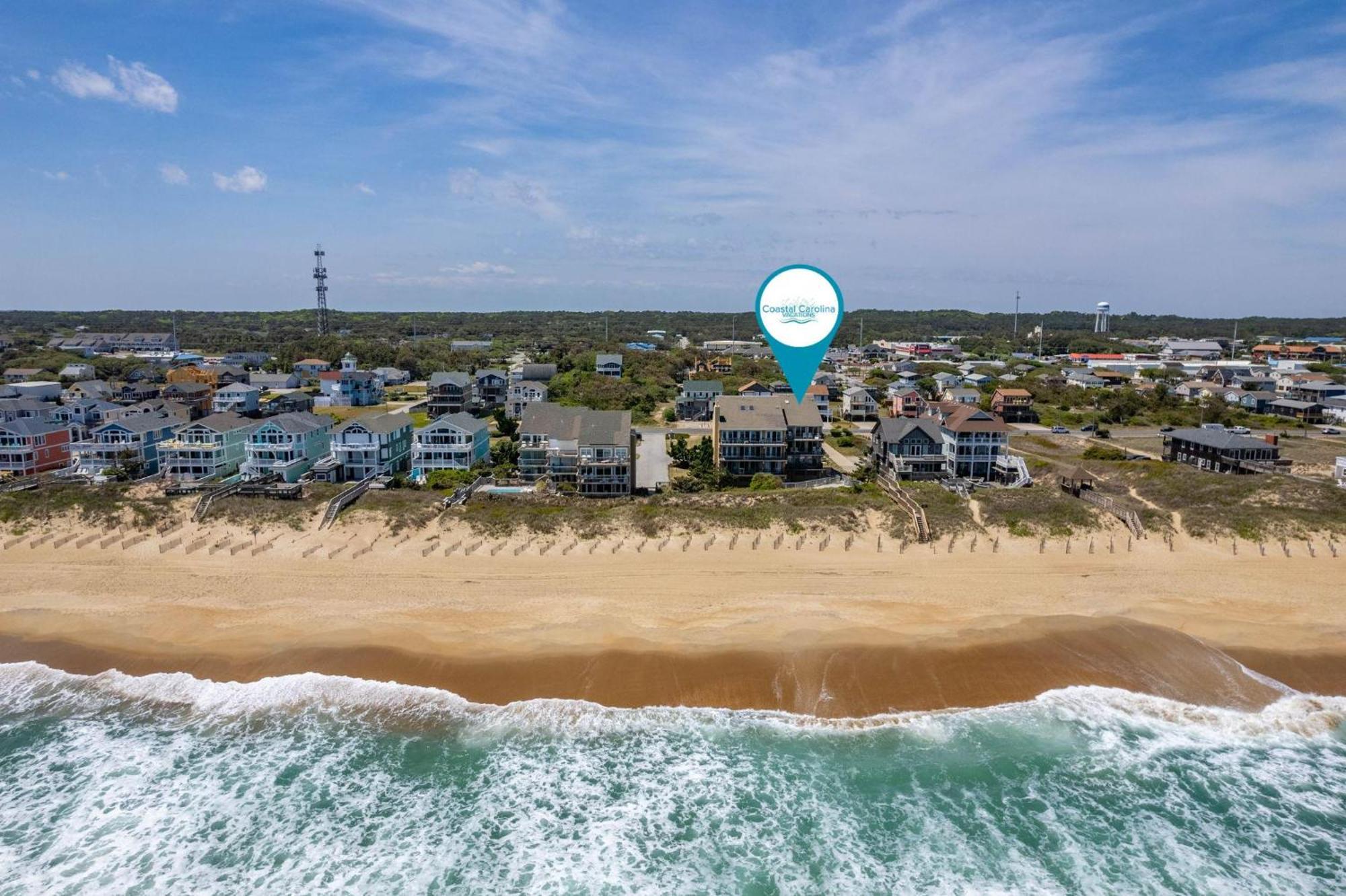 Holiday home Ob3 Sea Rose Nags Head