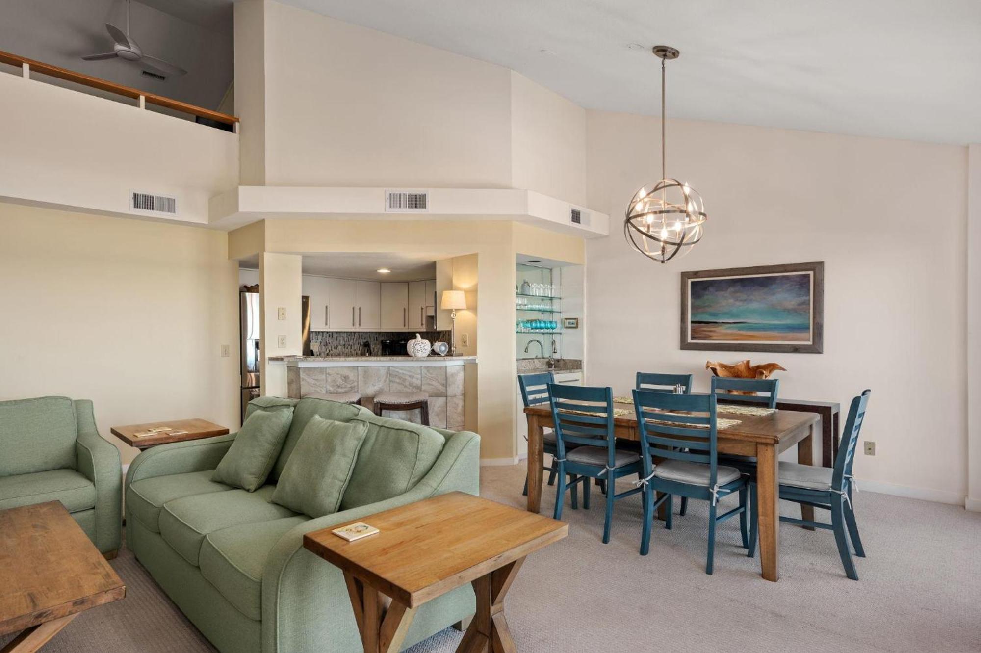 Ob3 Sea Rose Holiday home Nags Head