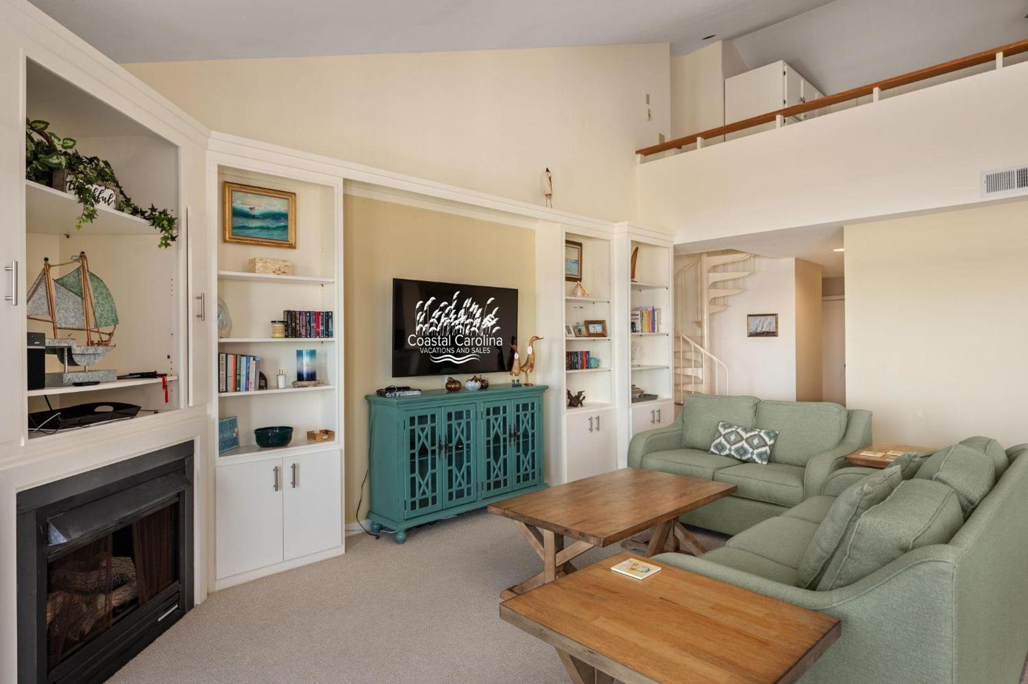 Holiday home Ob3 Sea Rose