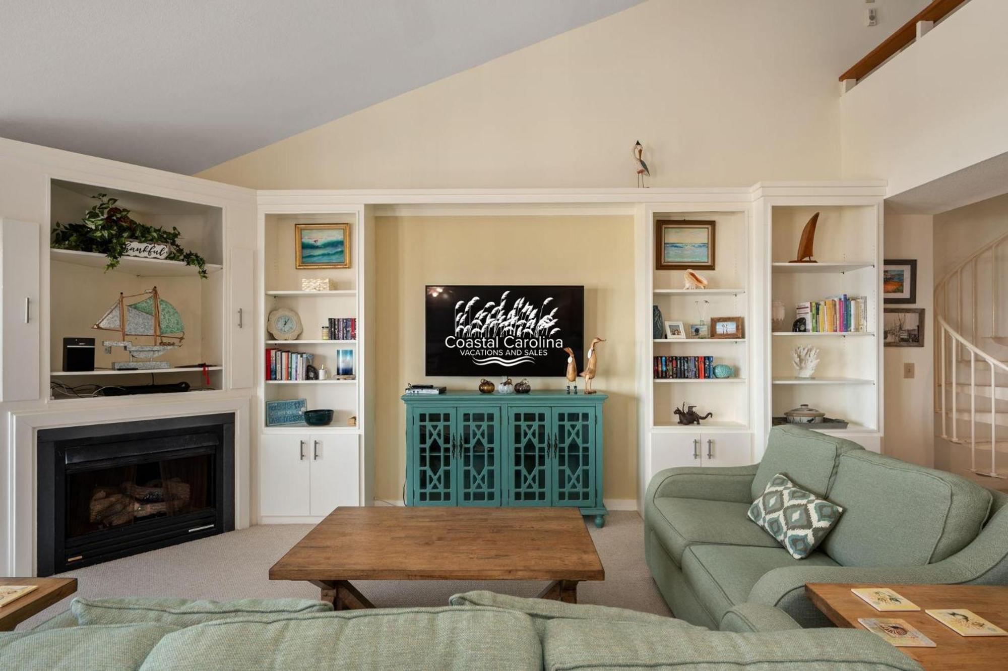 Ob3 Sea Rose Holiday home *