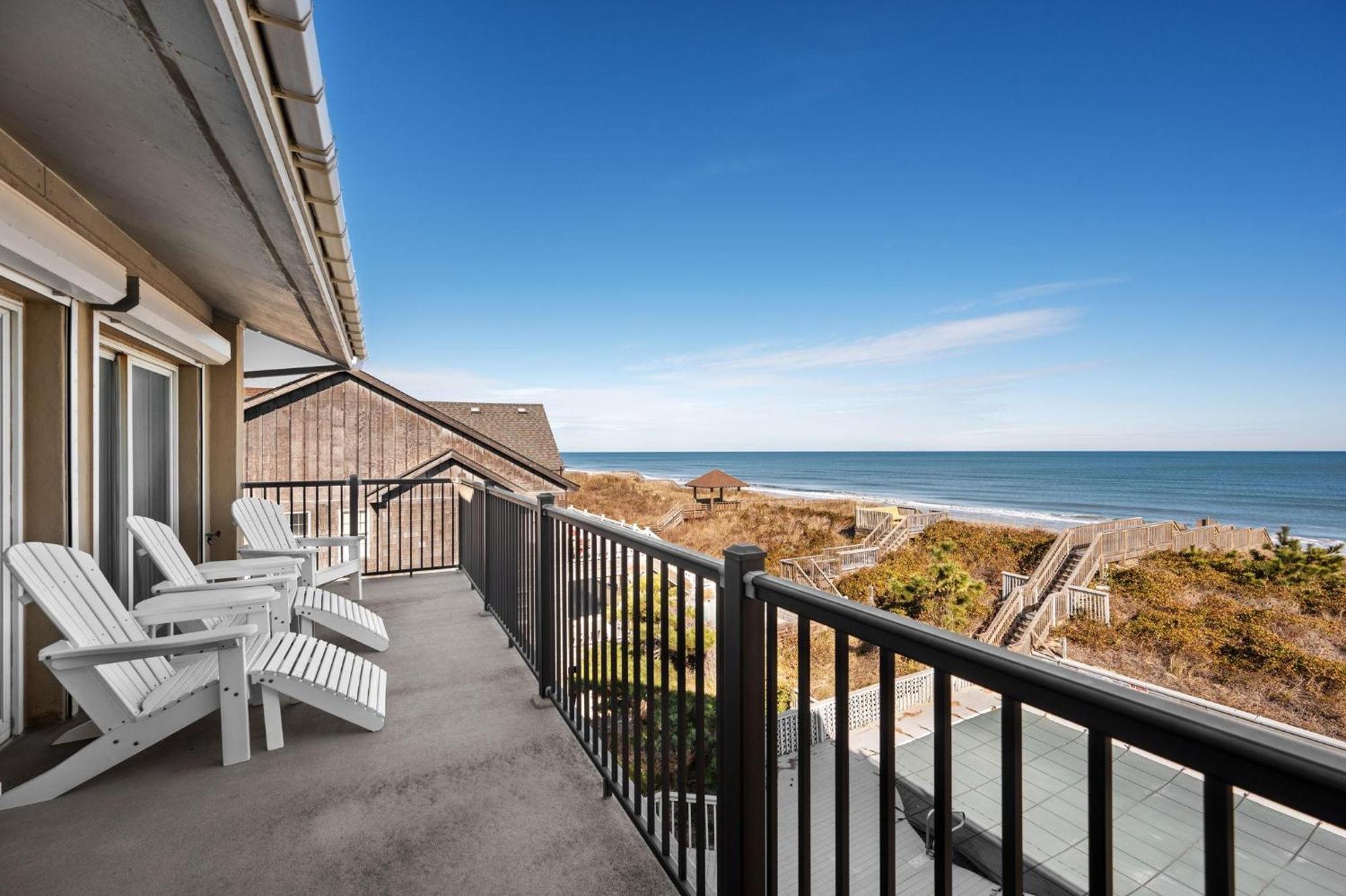 Ob3 Sea Rose Holiday home
