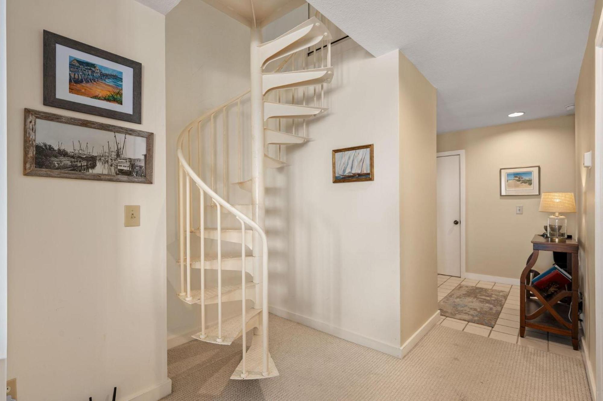Ob3 Sea Rose Holiday home Nags Head