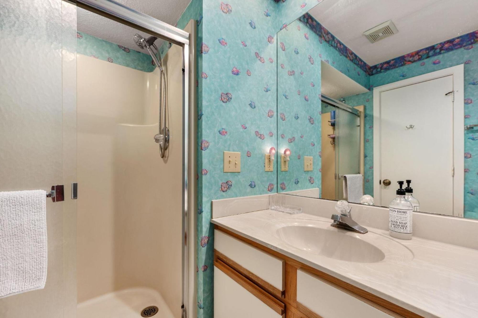 Ob3 Sea Rose Holiday home Nags Head