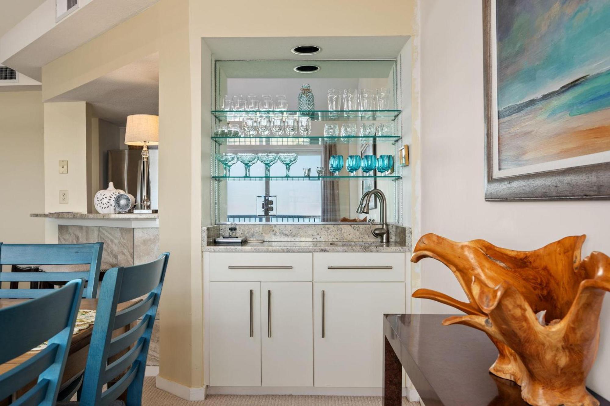 Ob3 Sea Rose Holiday home