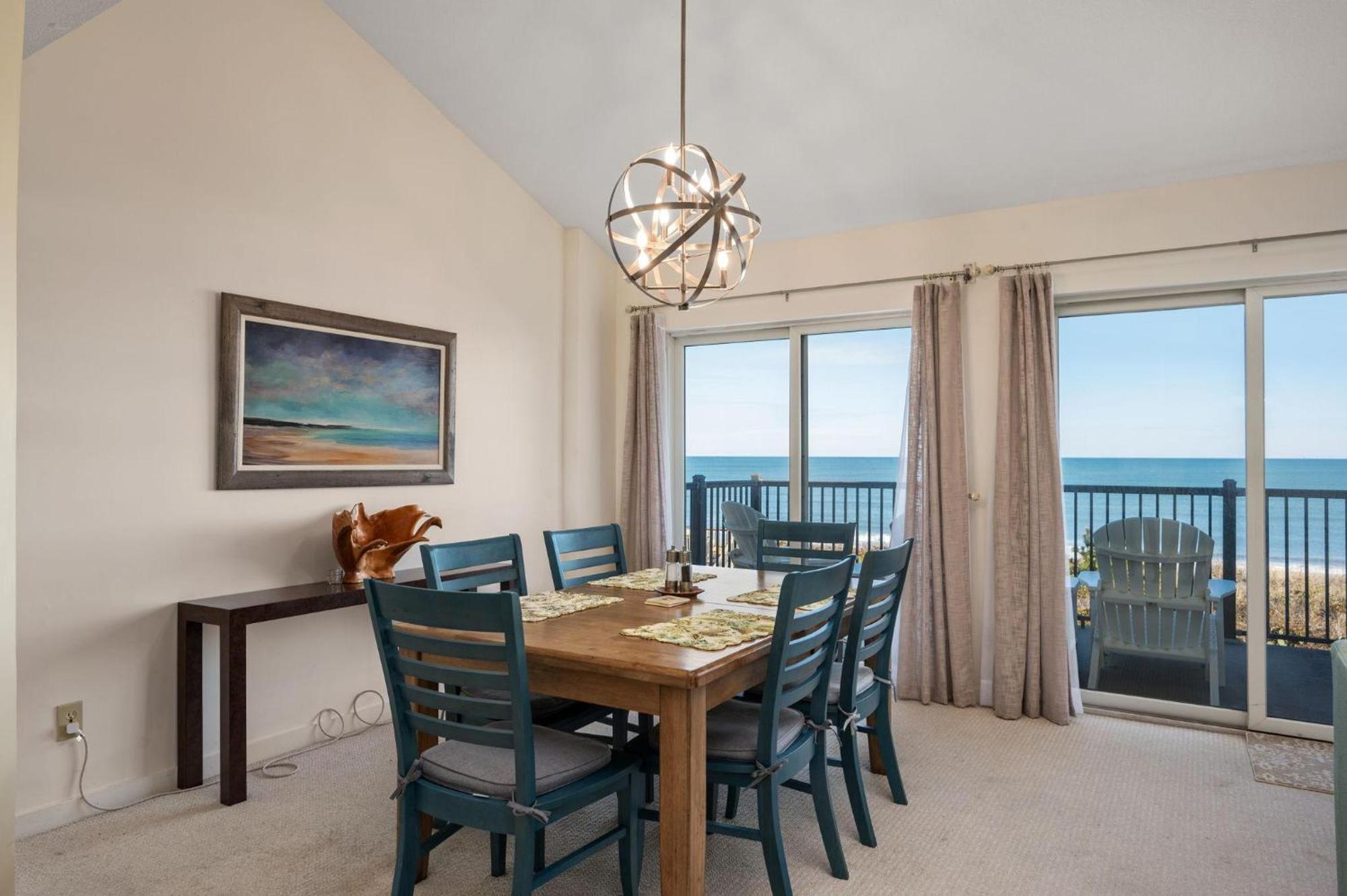 Ob3 Sea Rose * Nags Head