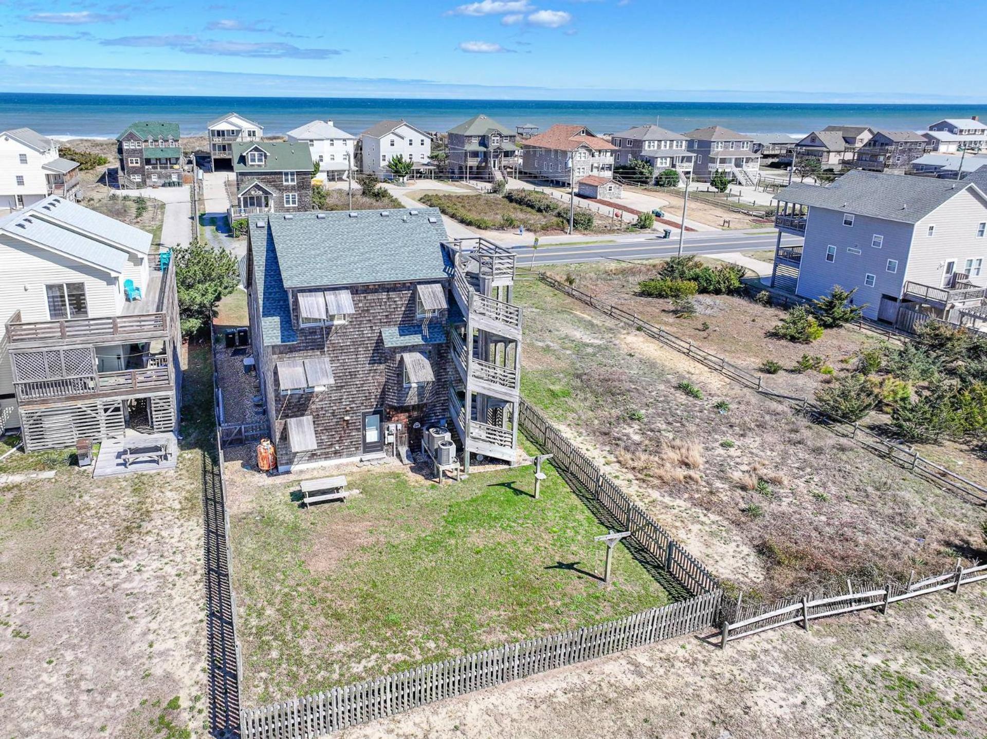 Holiday home K1245 - A Pirates Hideout