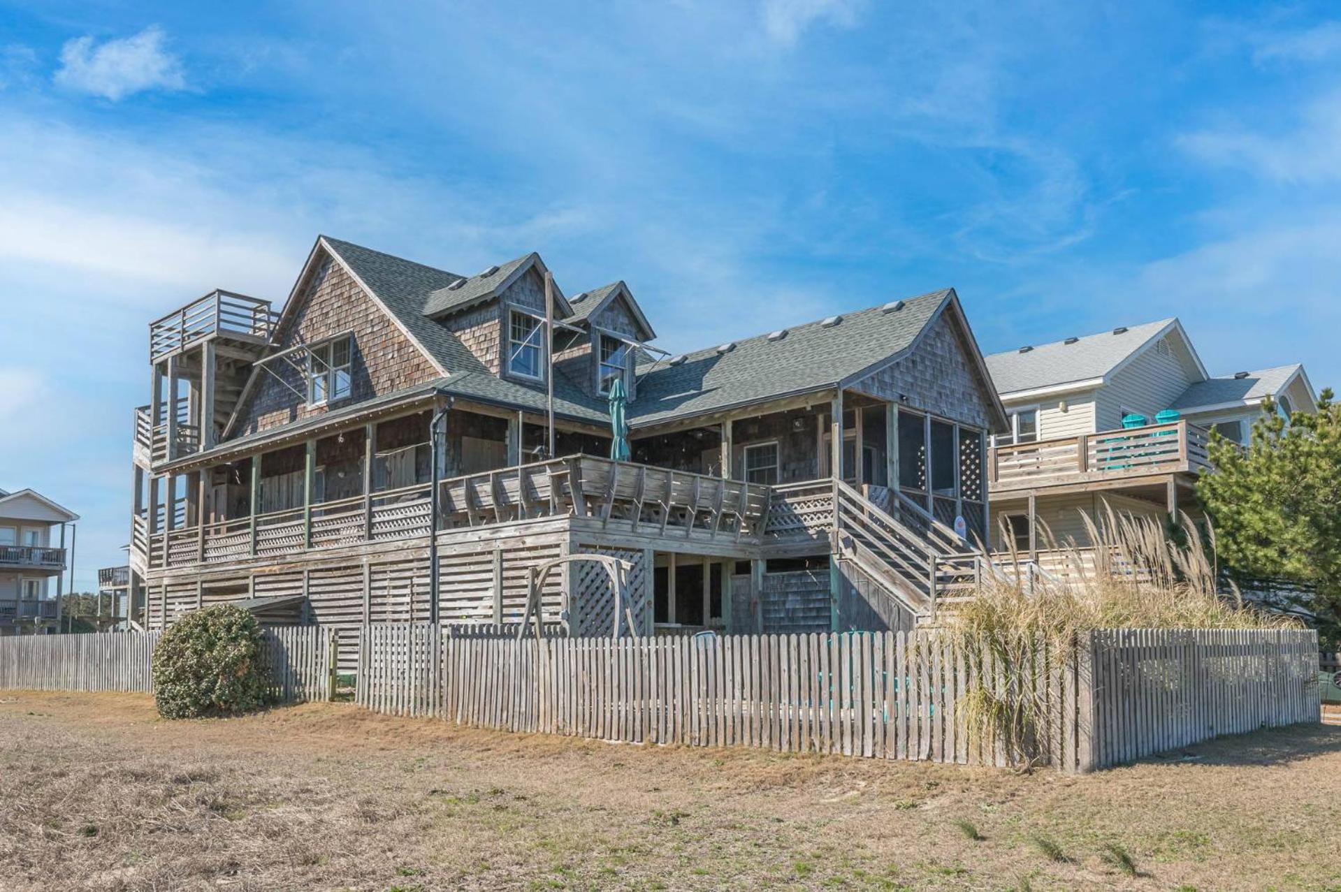 Holiday home K1245 - A Pirates Hideout *